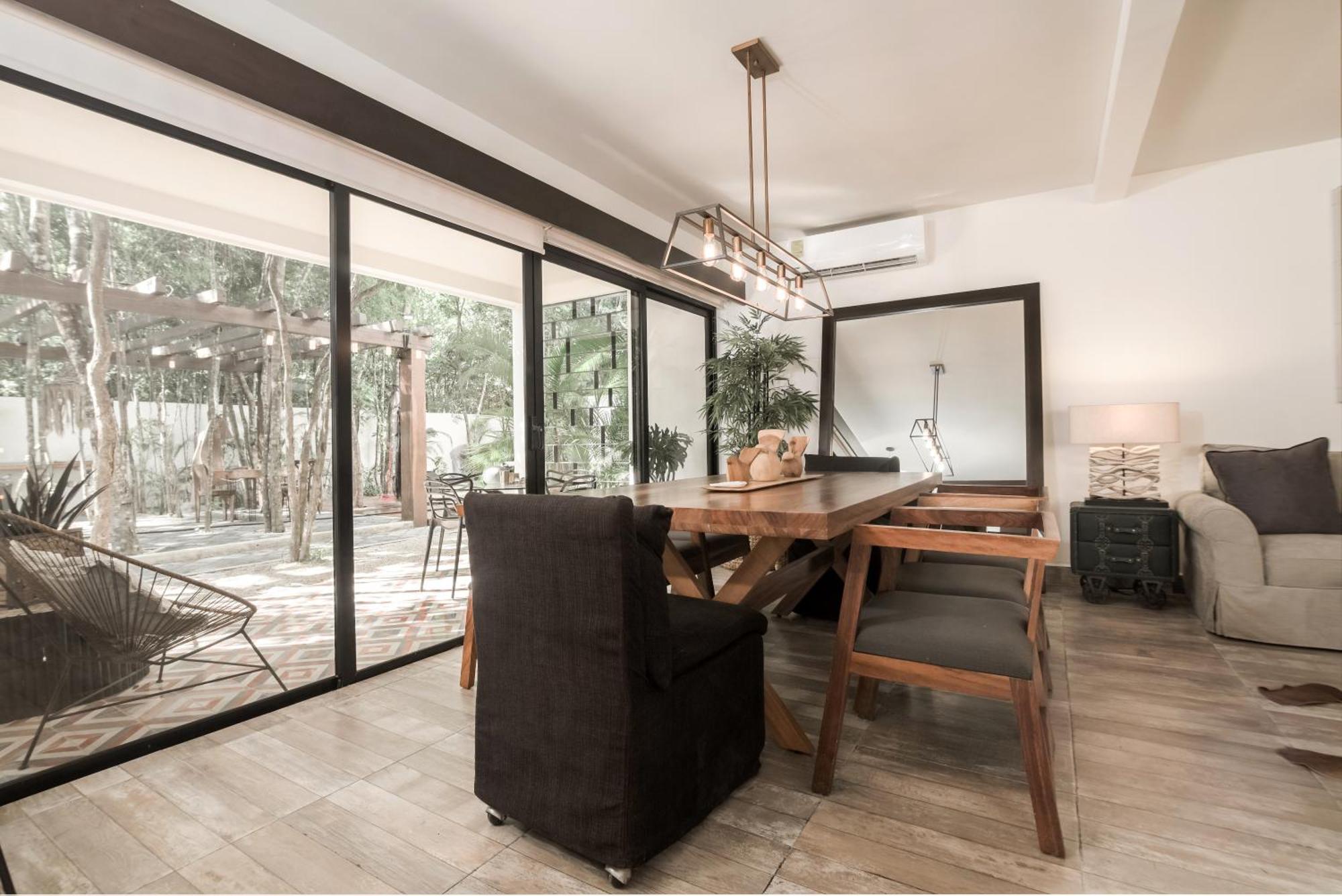 Lumina At Looltum Tulum