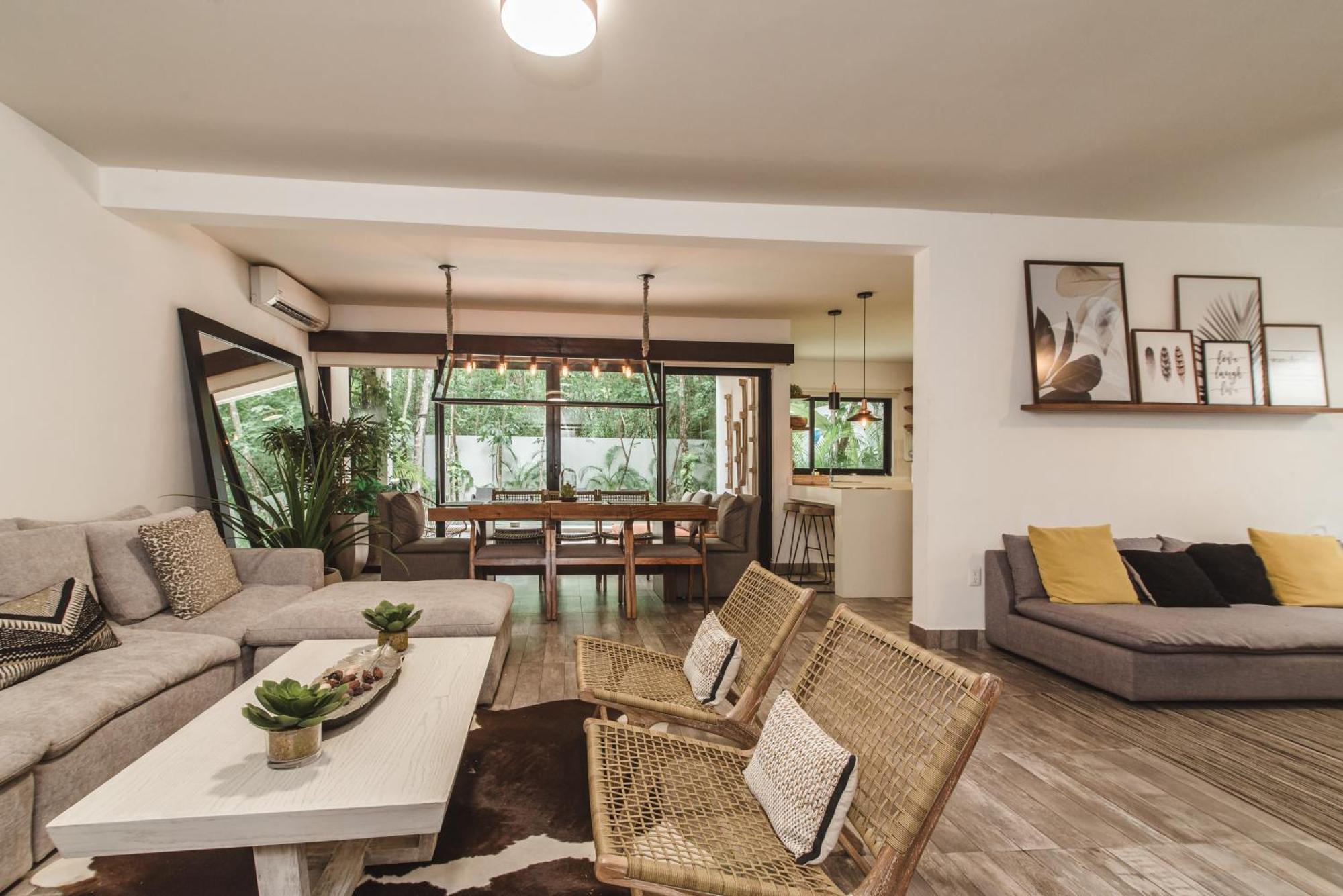 Apartment Lumina At Looltum *