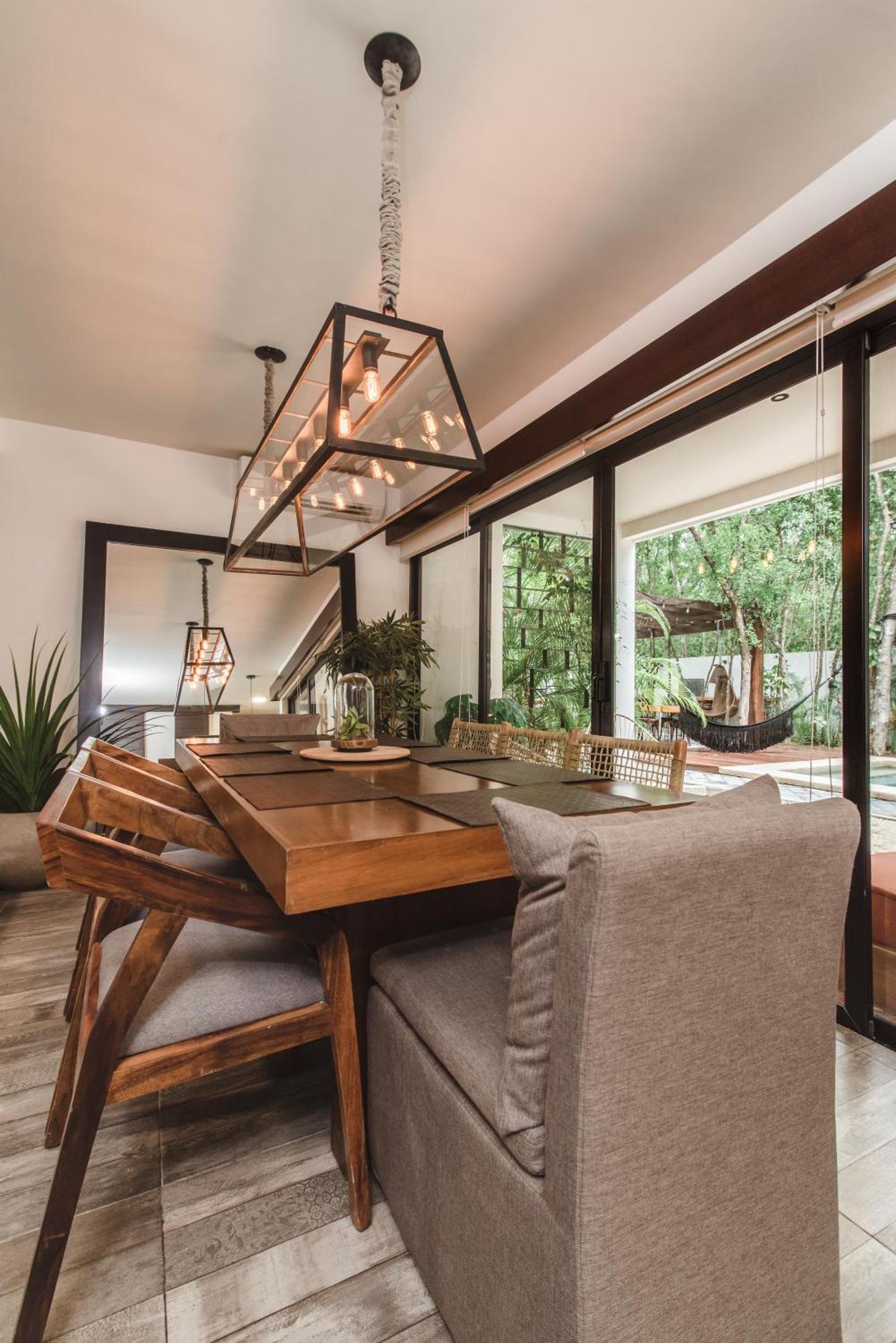 Apartment Lumina At Looltum