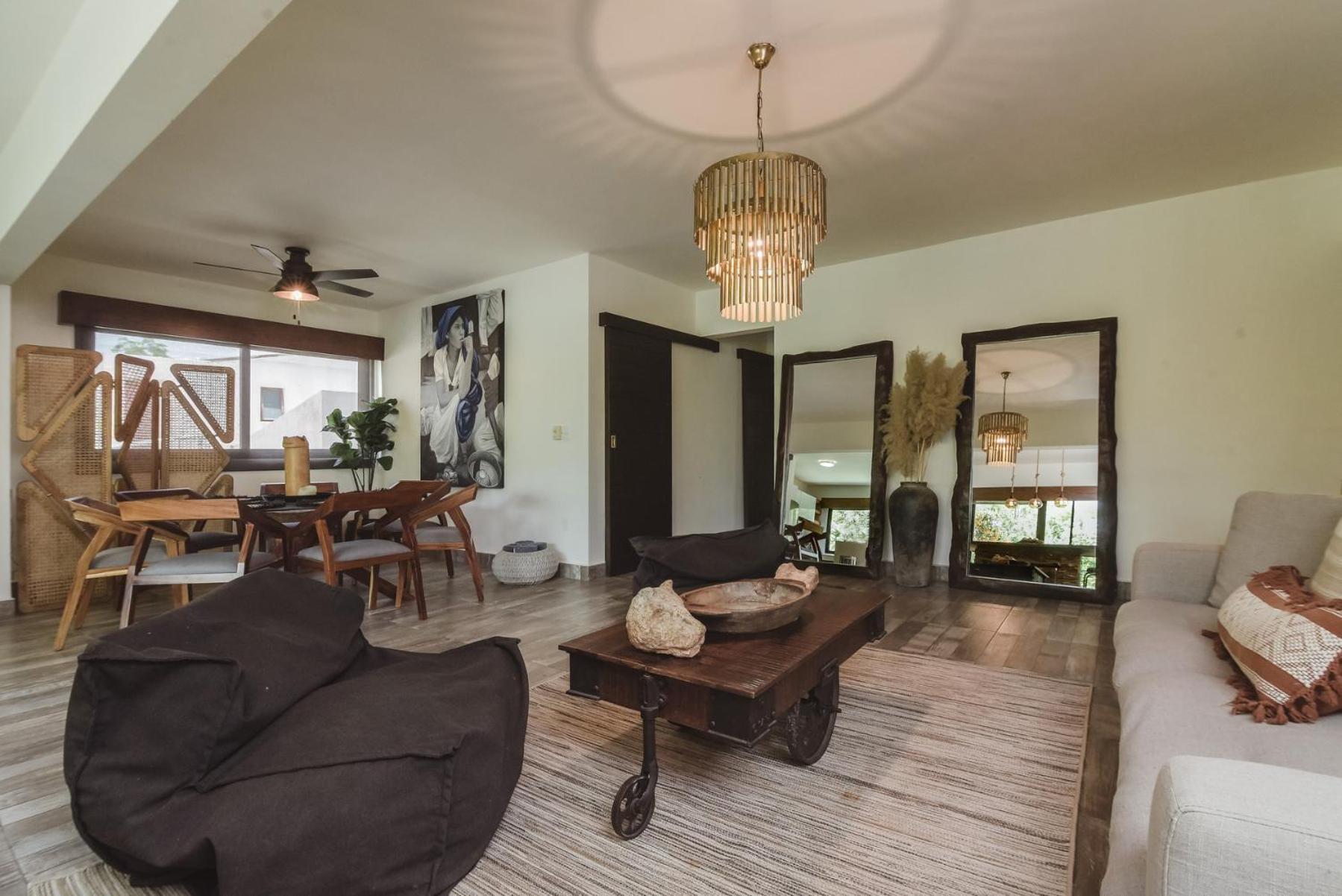 Lumina At Looltum Apartment