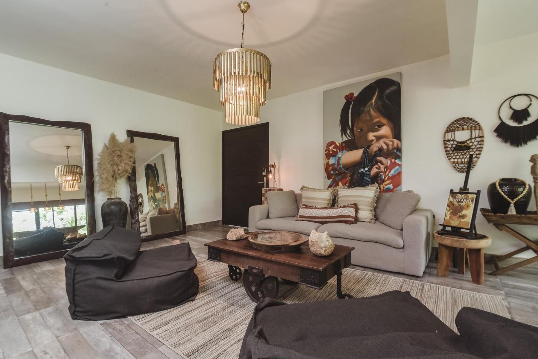 Apartment Lumina At Looltum *