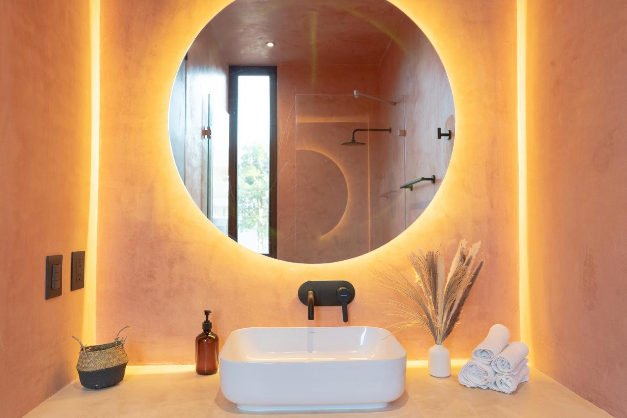 Villa Entorno - Luxury