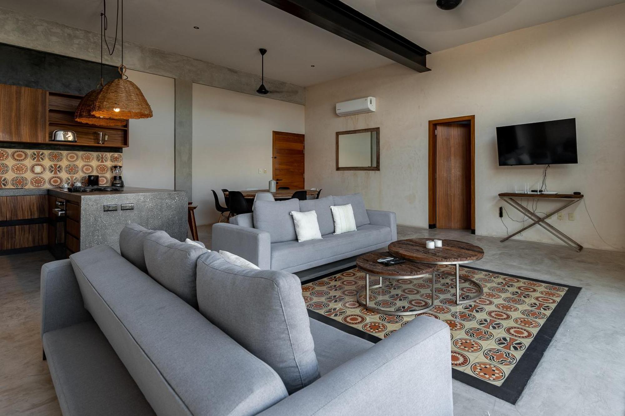 Lumina At Mudra Tulum