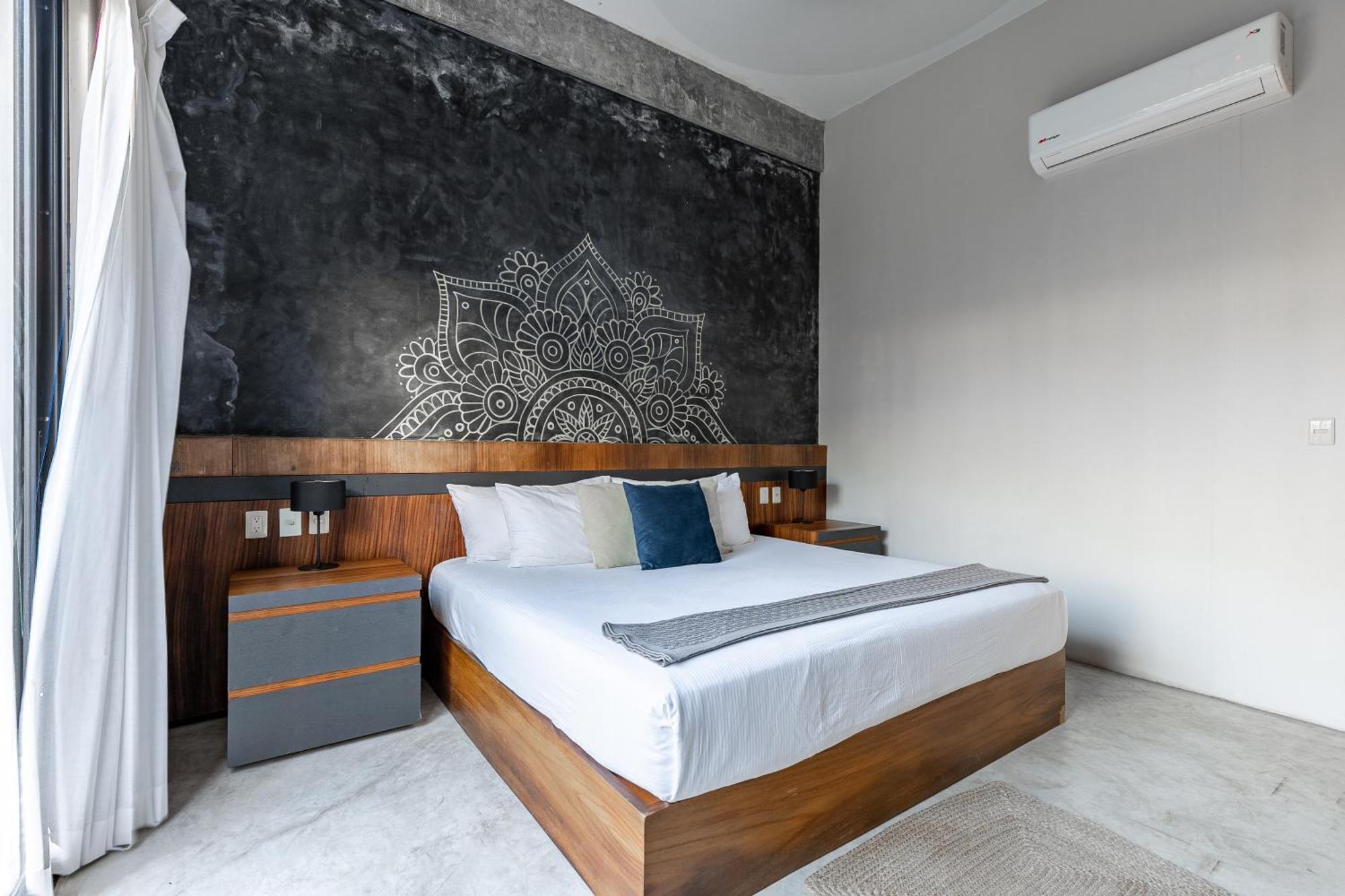 Apartment Lumina At Mudra *