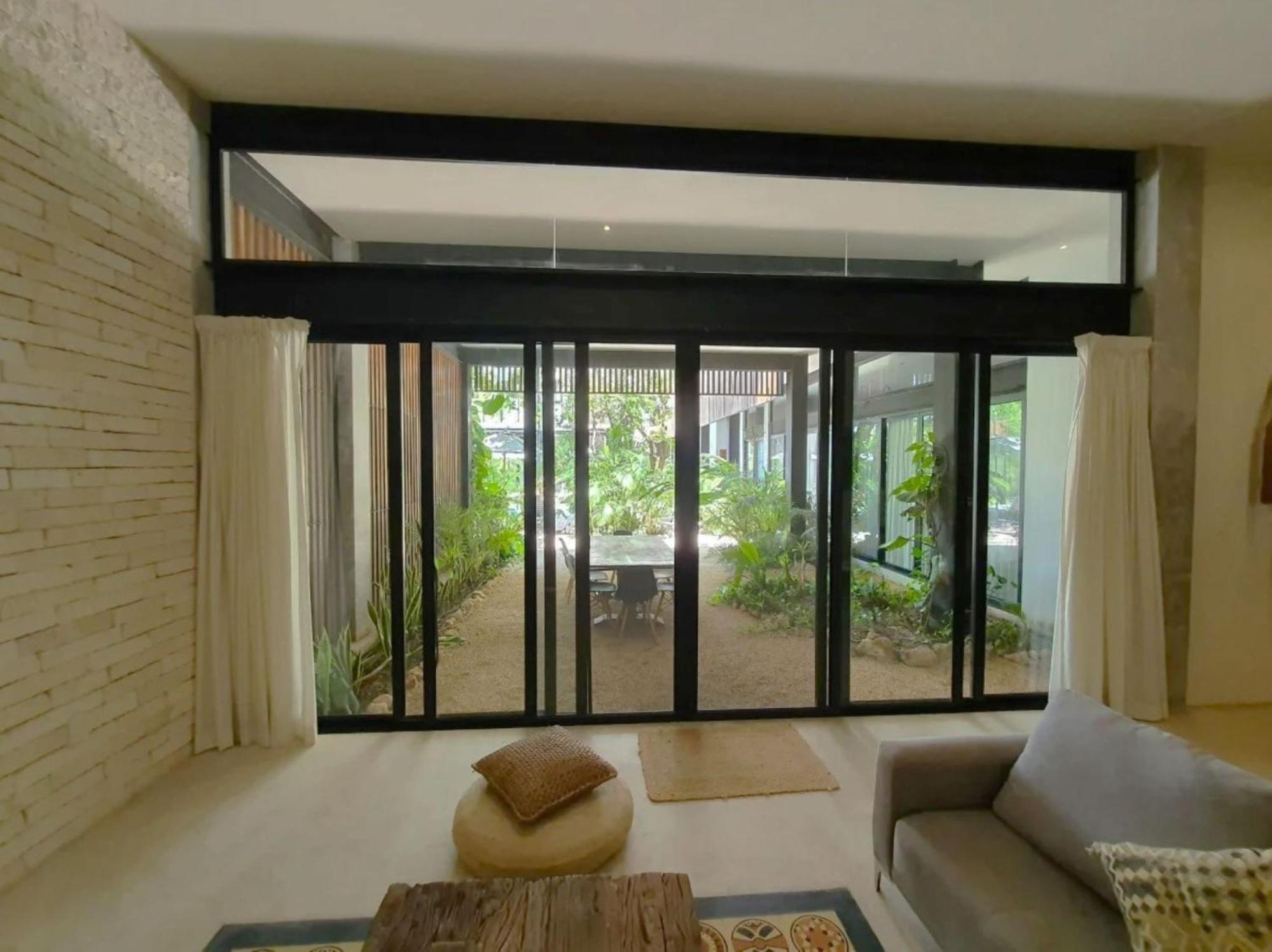 Apartment Lumina At Mudra