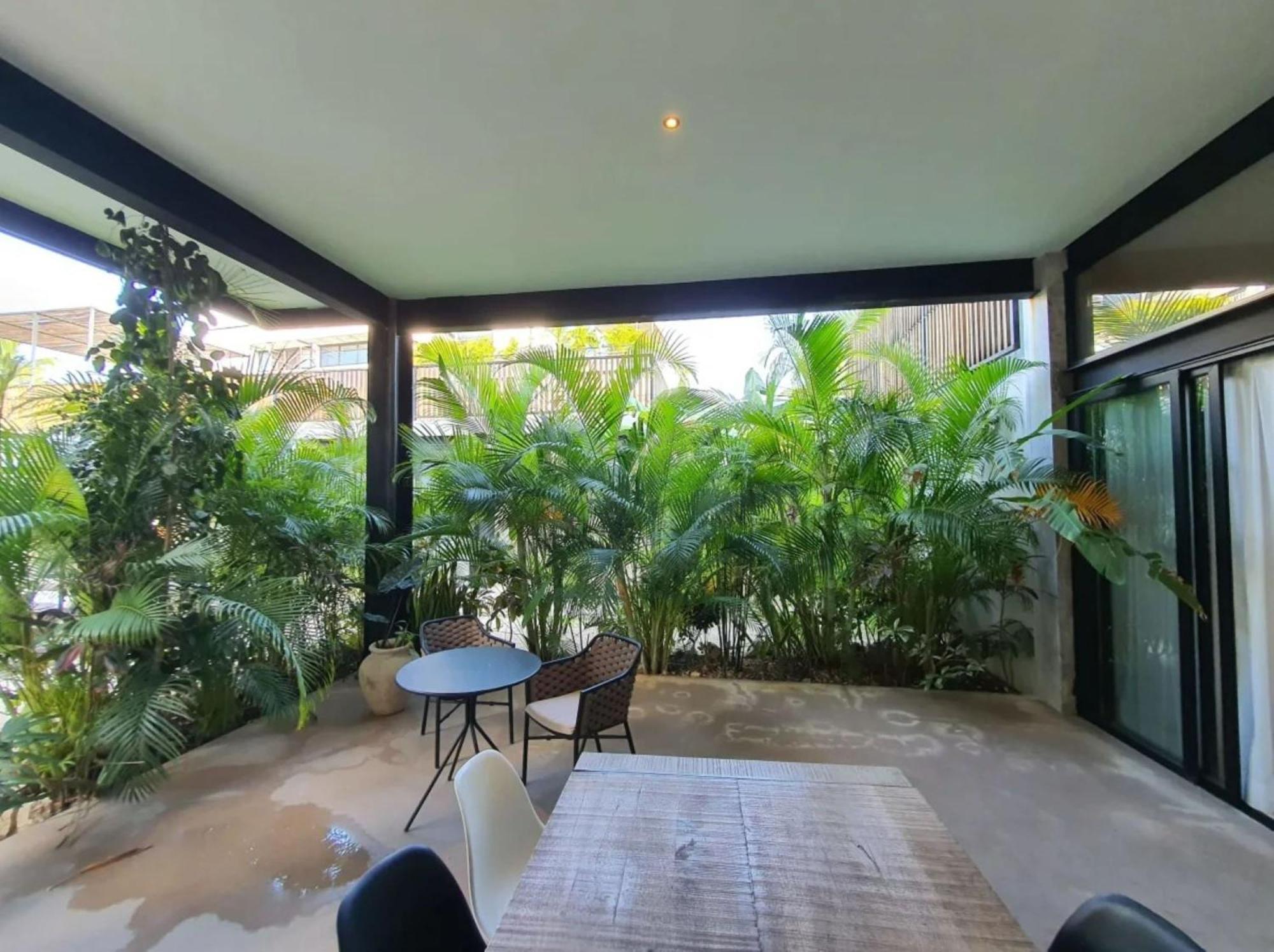 Lumina At Mudra Apartment *