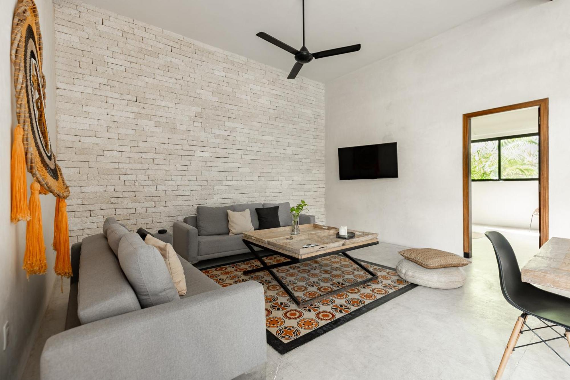 Lumina At Mudra Apartment *