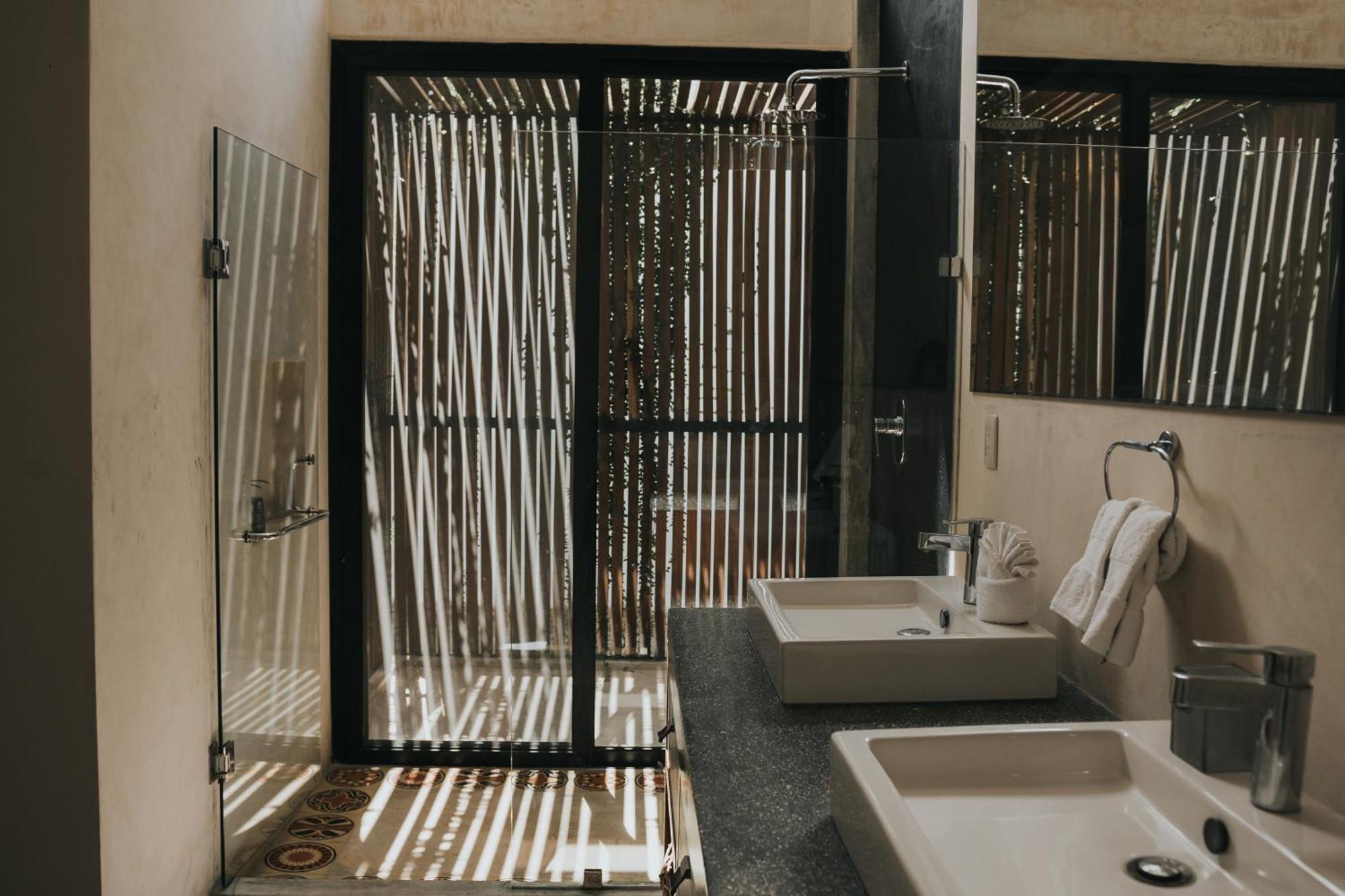 Apartment Lumina At Mudra *