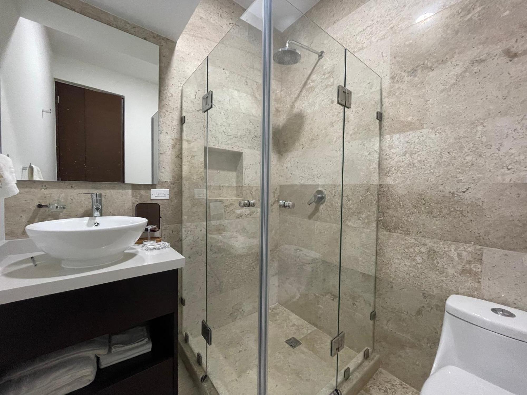 Apartment Luxurious In Menesse Pool Gym Cinema By Yeah Tulum