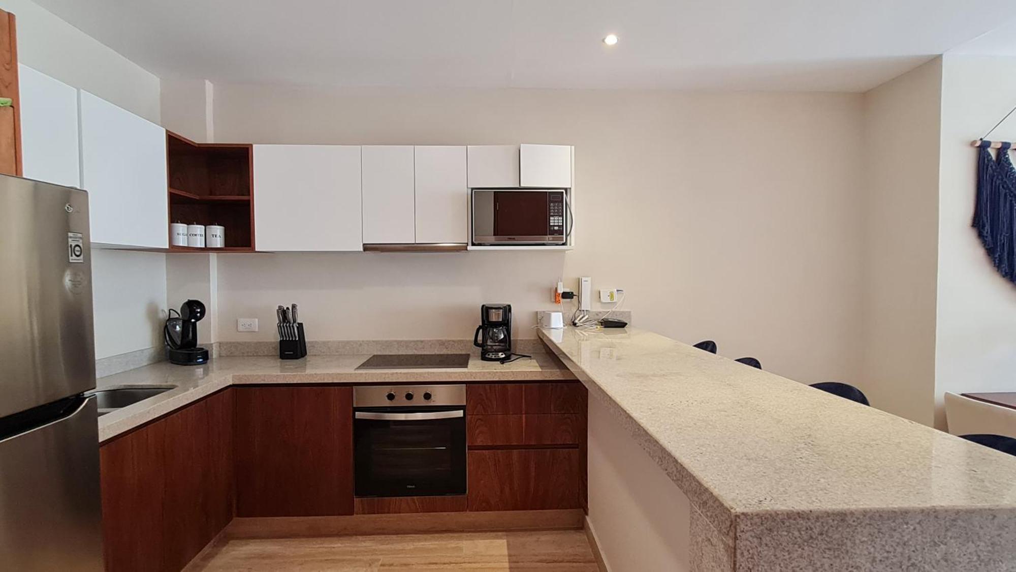 Apartment Luxury & Modern In Amenities By Yeah