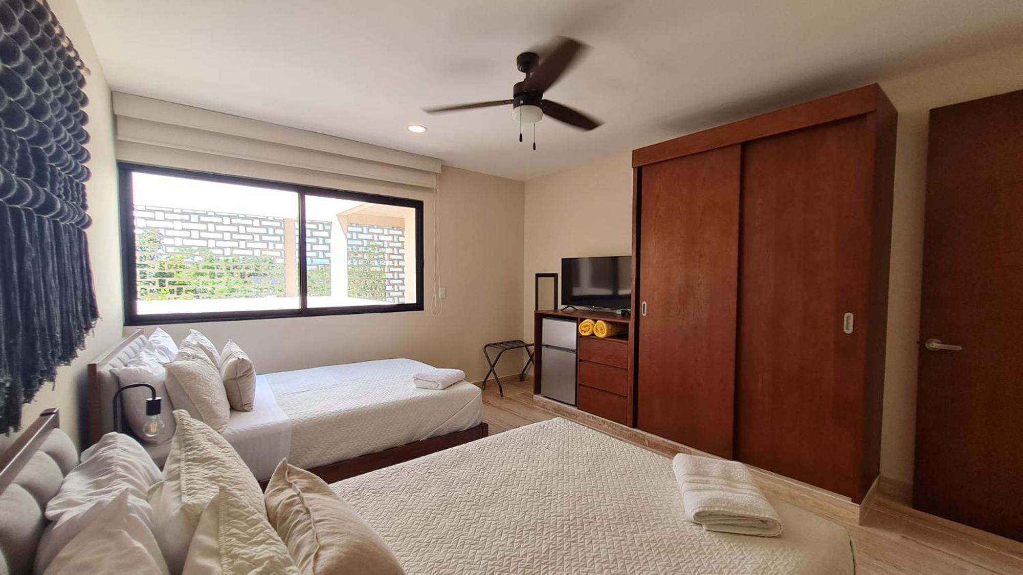 Apartment Luxury & Modern In Amenities By Yeah *