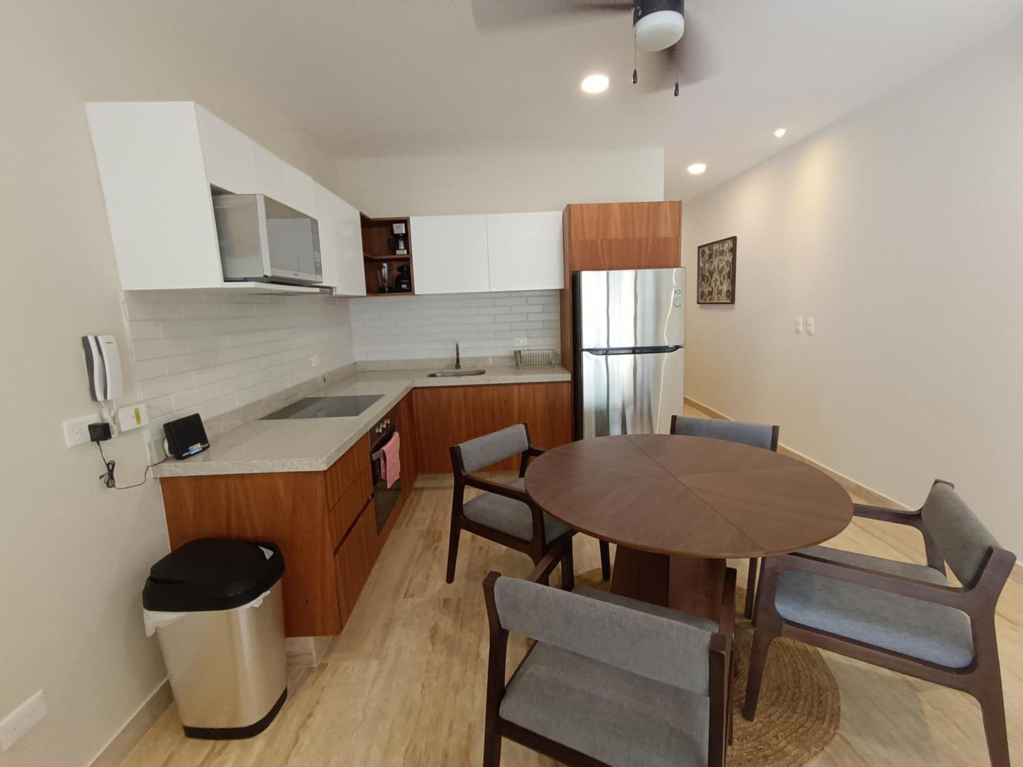 Apartment Luxury & Modern In Amenities By Yeah *