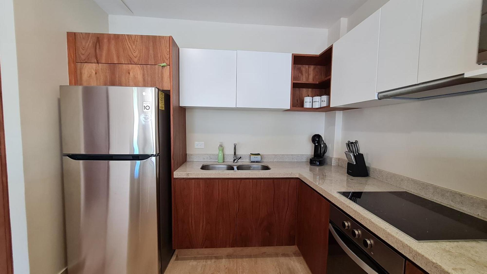 Luxury & Modern In Amenities By Yeah Apartment Tulum