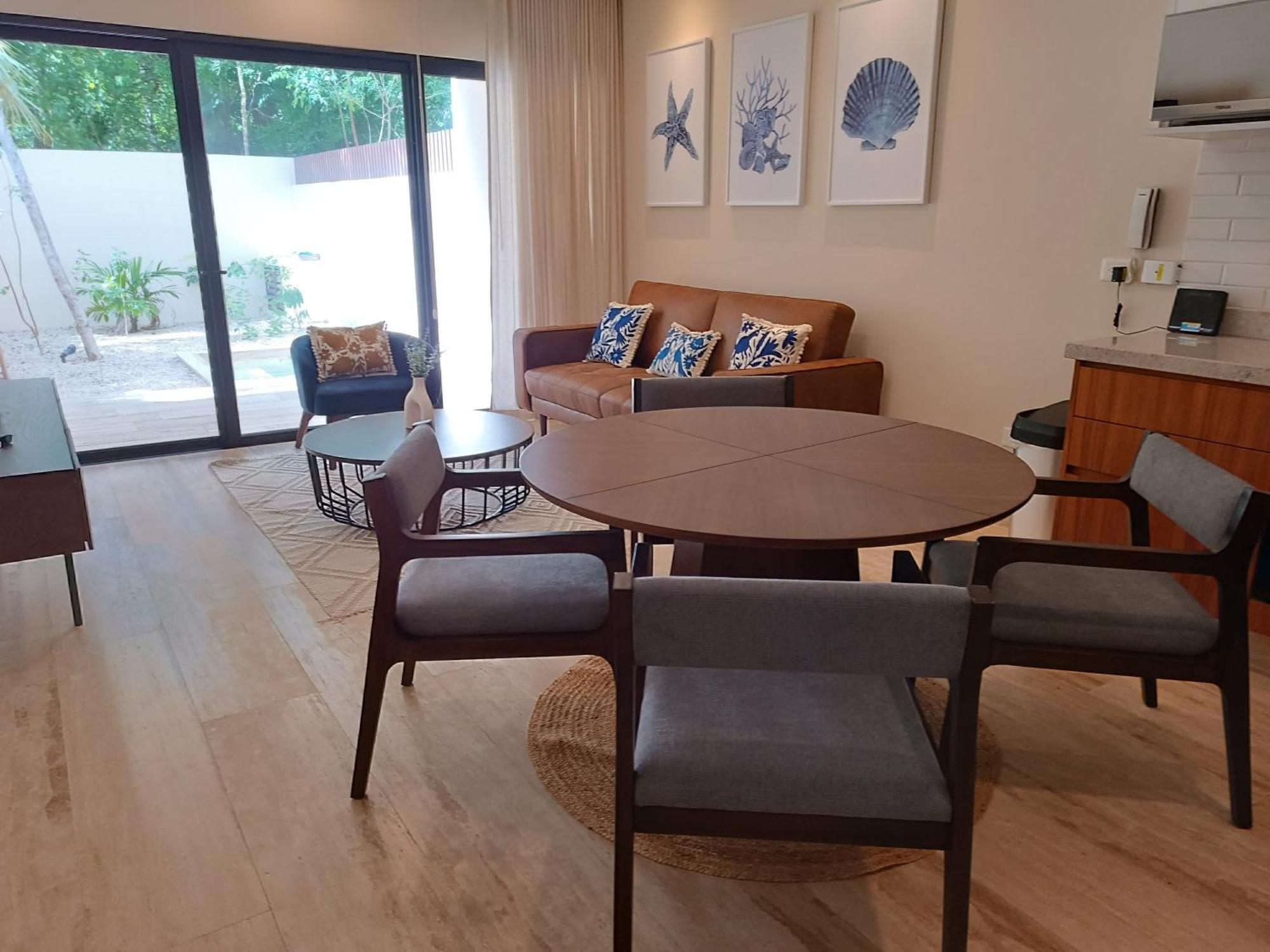 Luxury & Modern In Amenities By Yeah Apartment Tulum