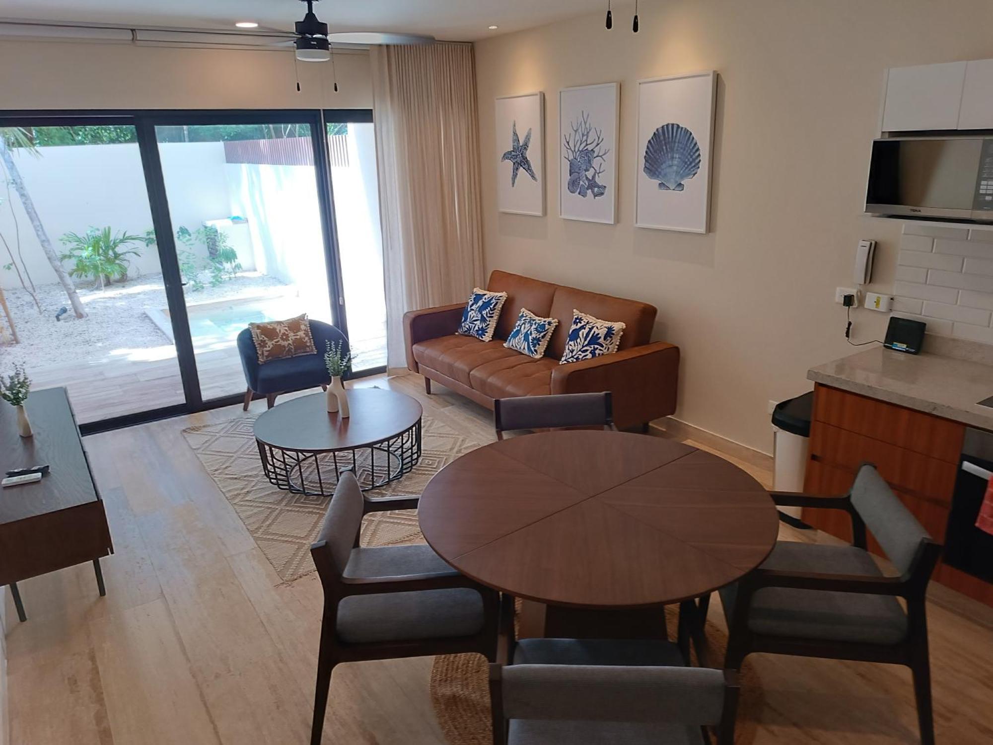 Apartment Luxury & Modern In Amenities By Yeah