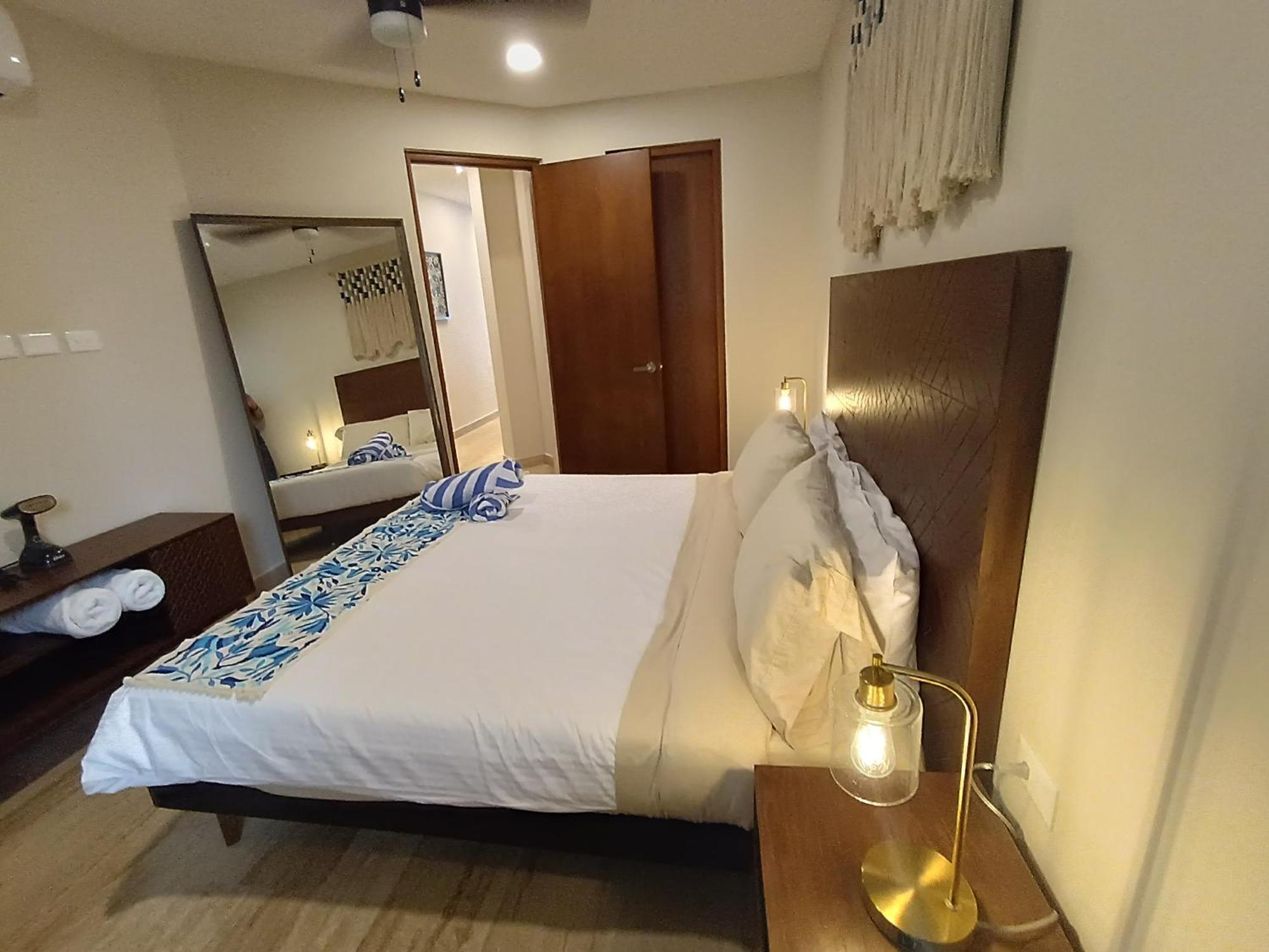 Luxury & Modern In Amenities By Yeah Apartment Tulum