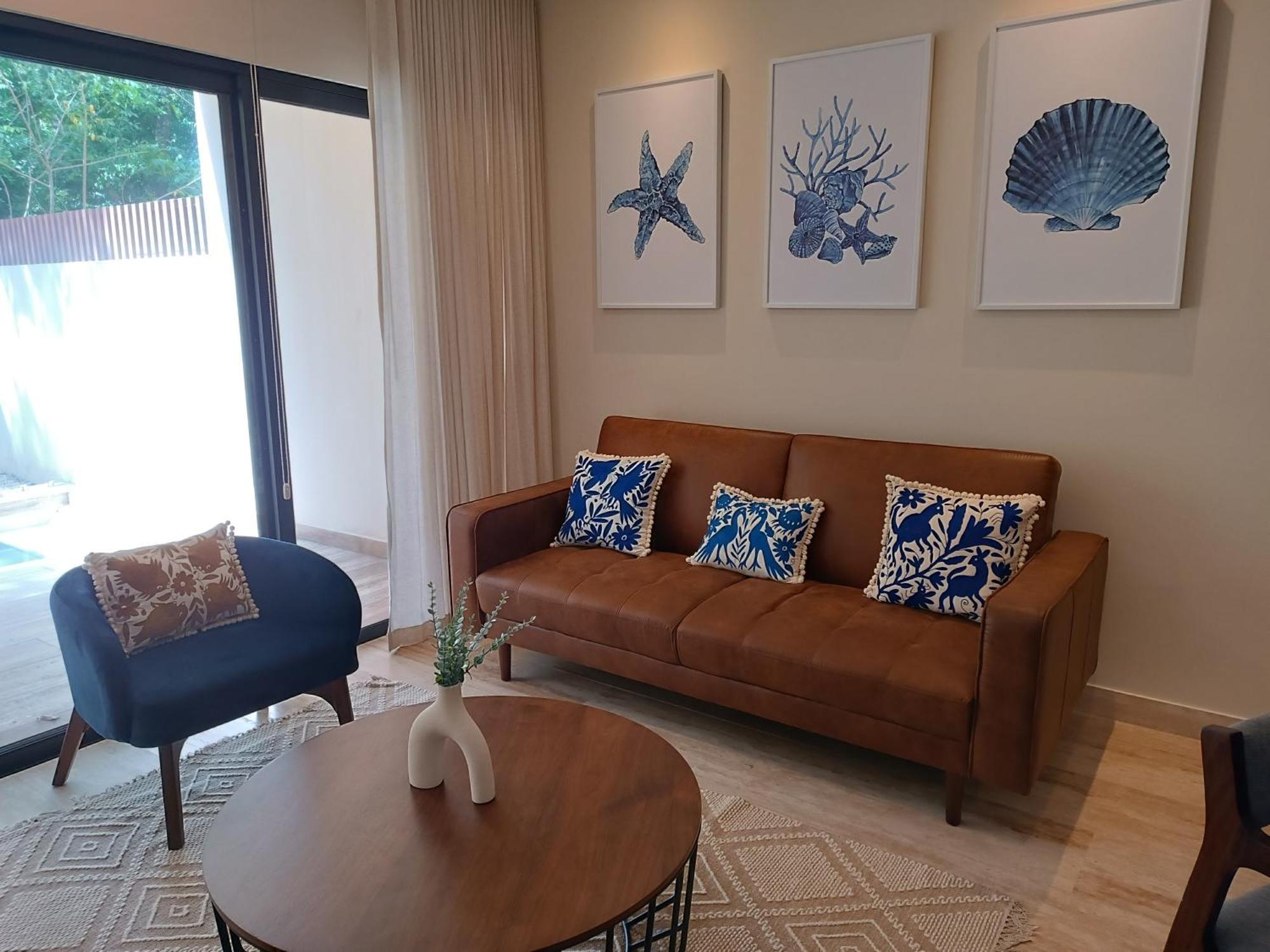 Apartment Luxury & Modern In Amenities By Yeah Tulum