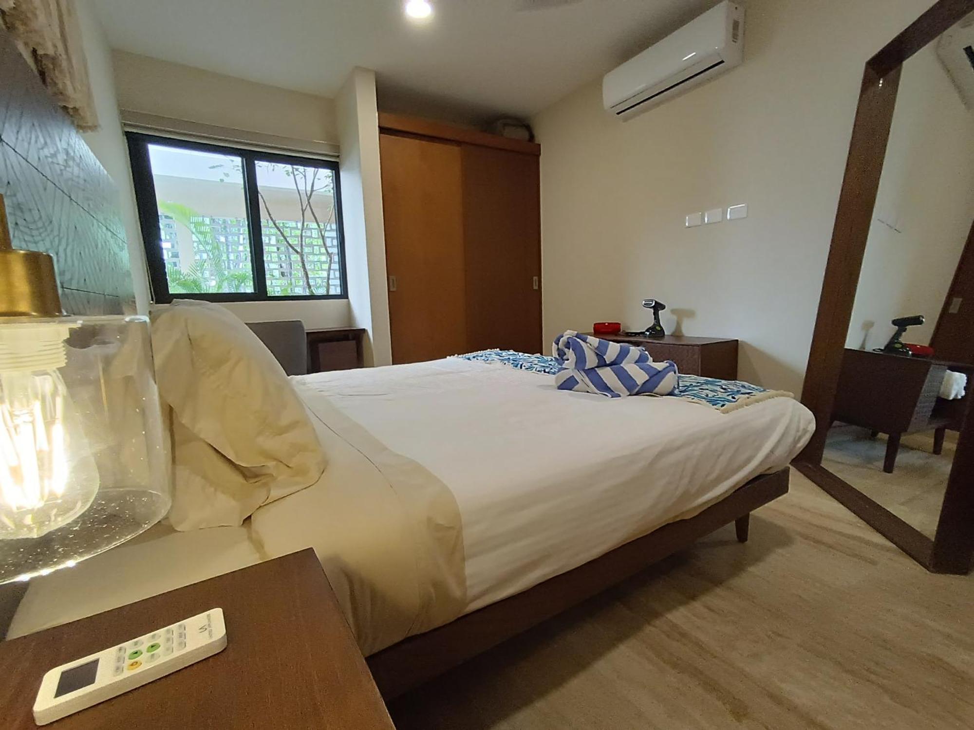 Apartment Luxury & Modern In Amenities By Yeah