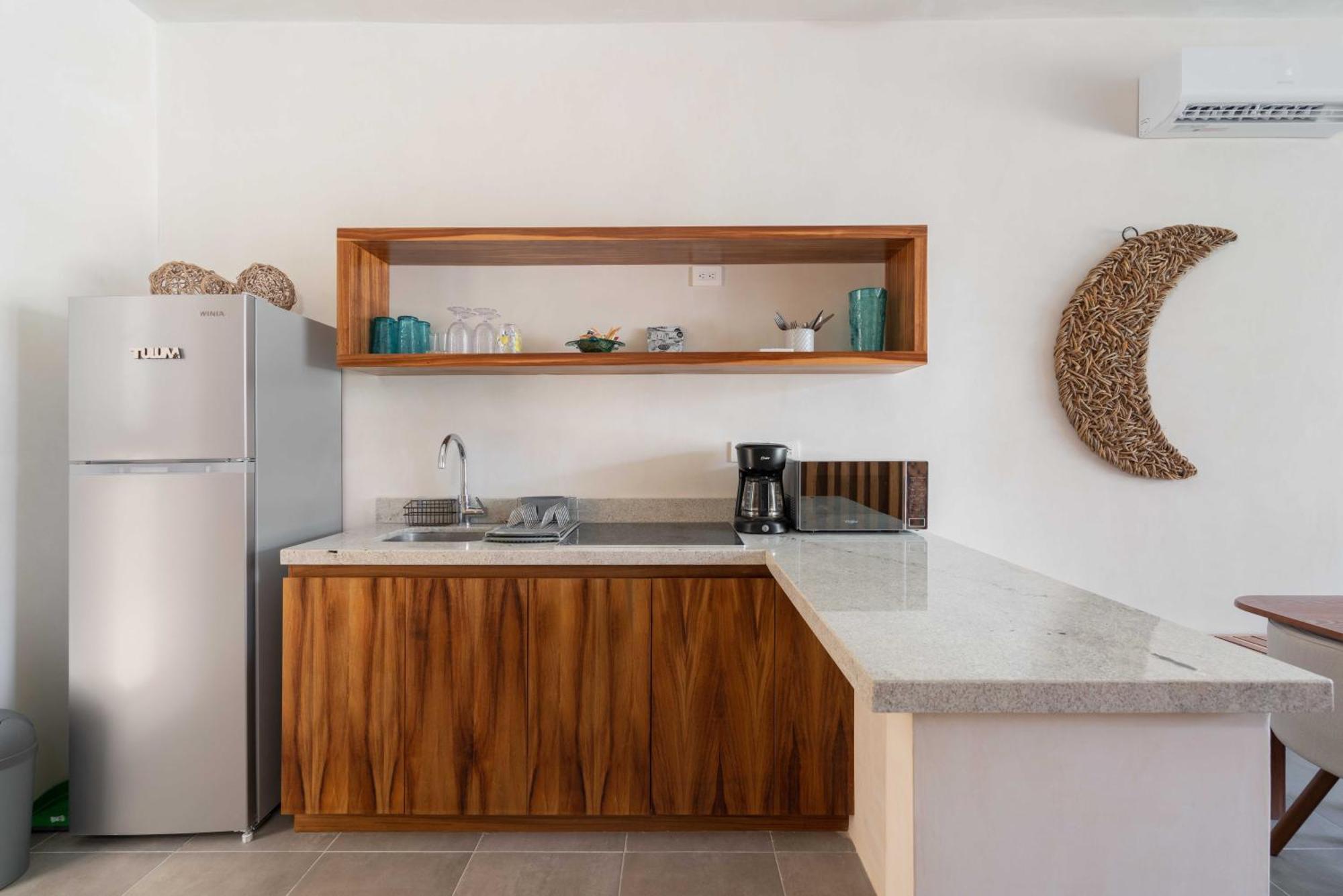 Apartment Kanah