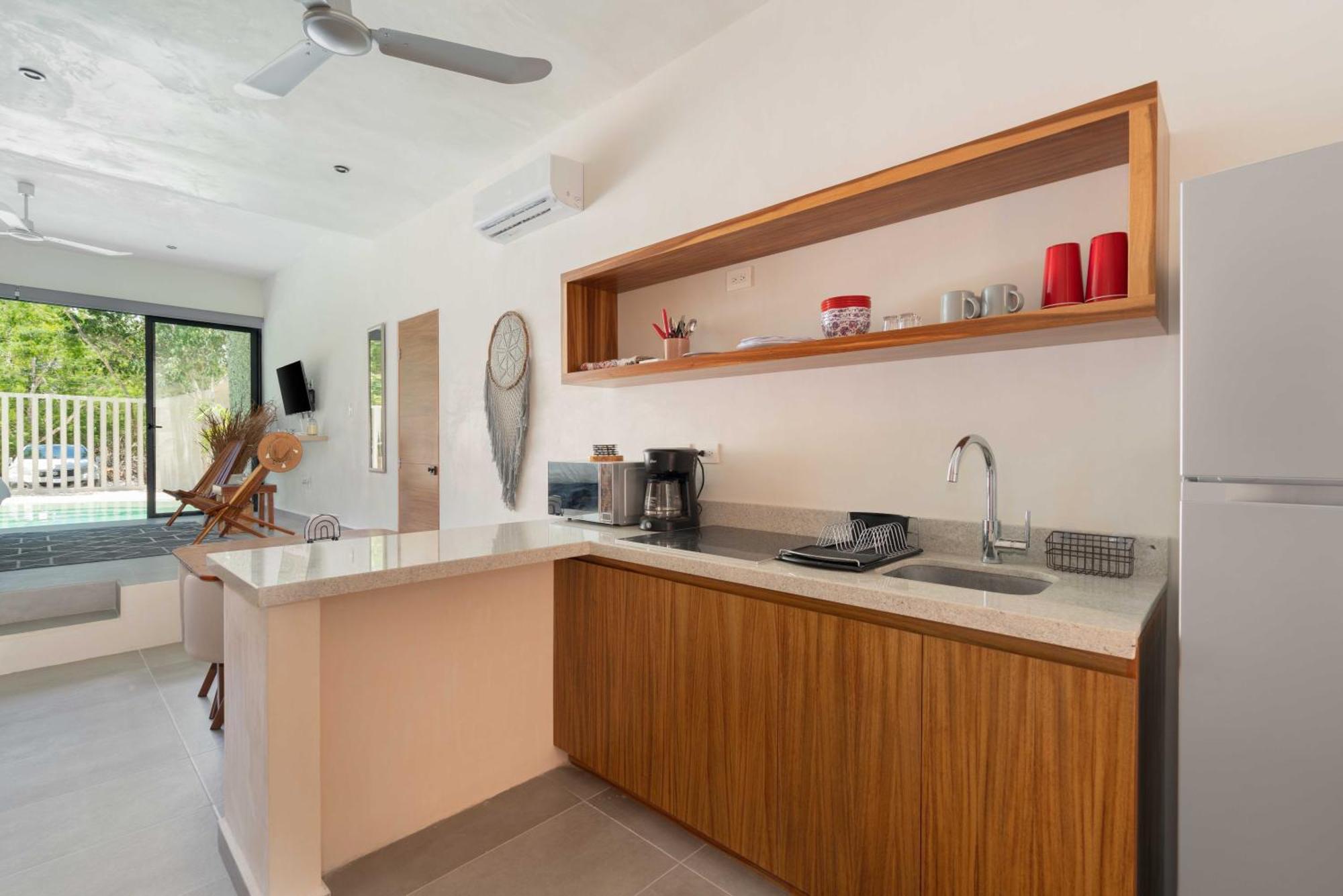 Apartment Kanah Tulum