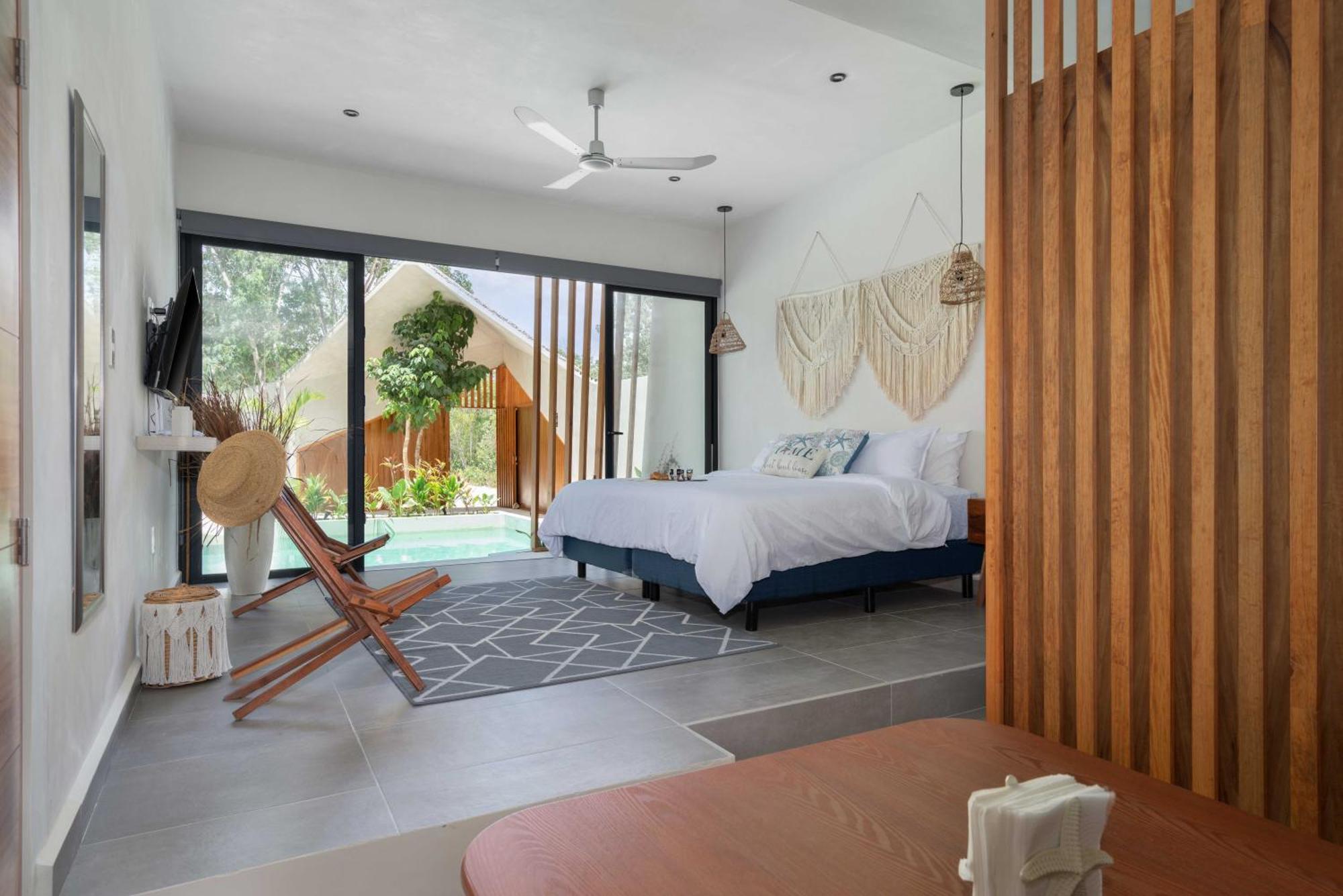 Kanah Apartment Tulum