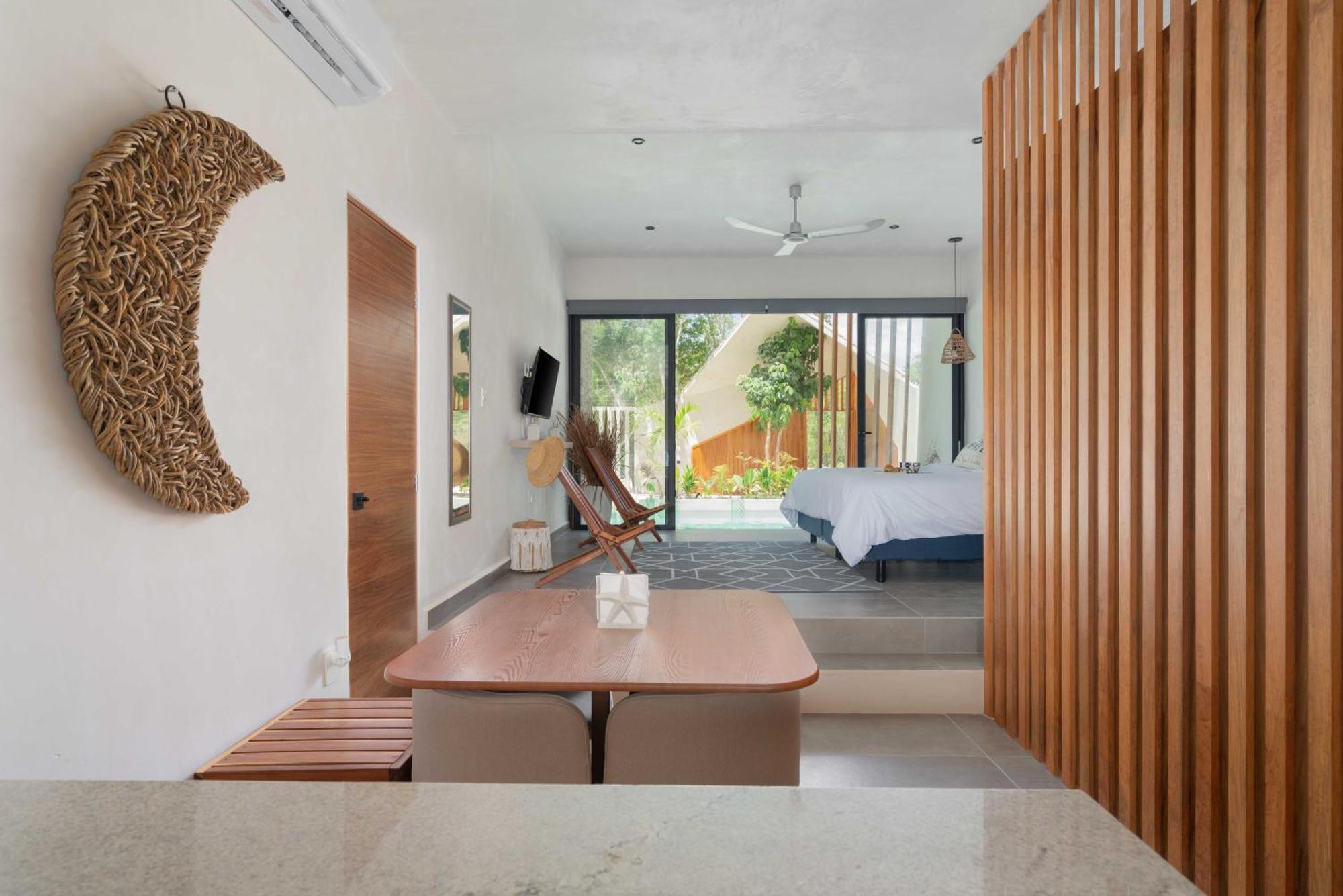 Kanah Apartment Tulum