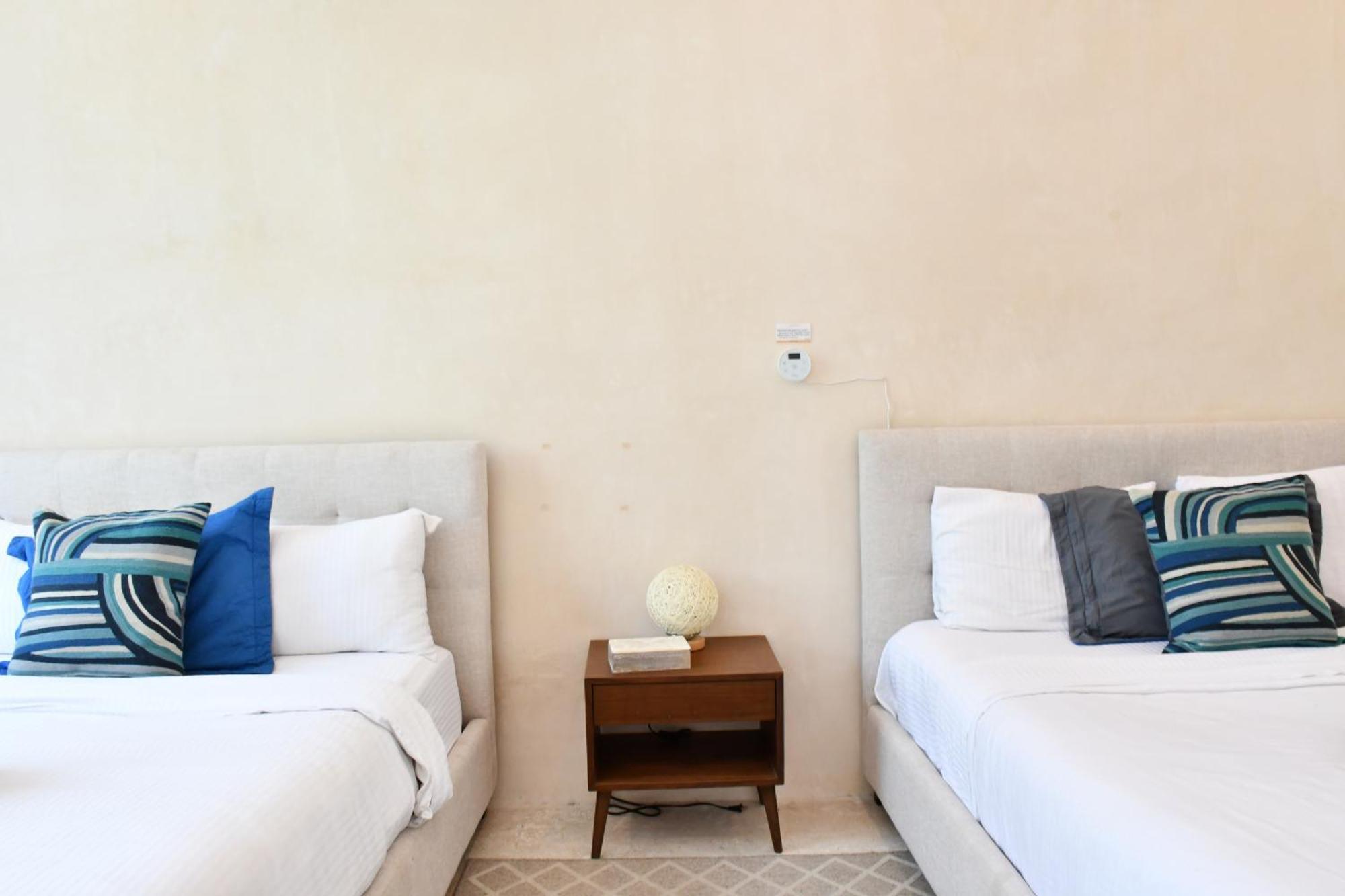 Manor By The Spot Apartamento *