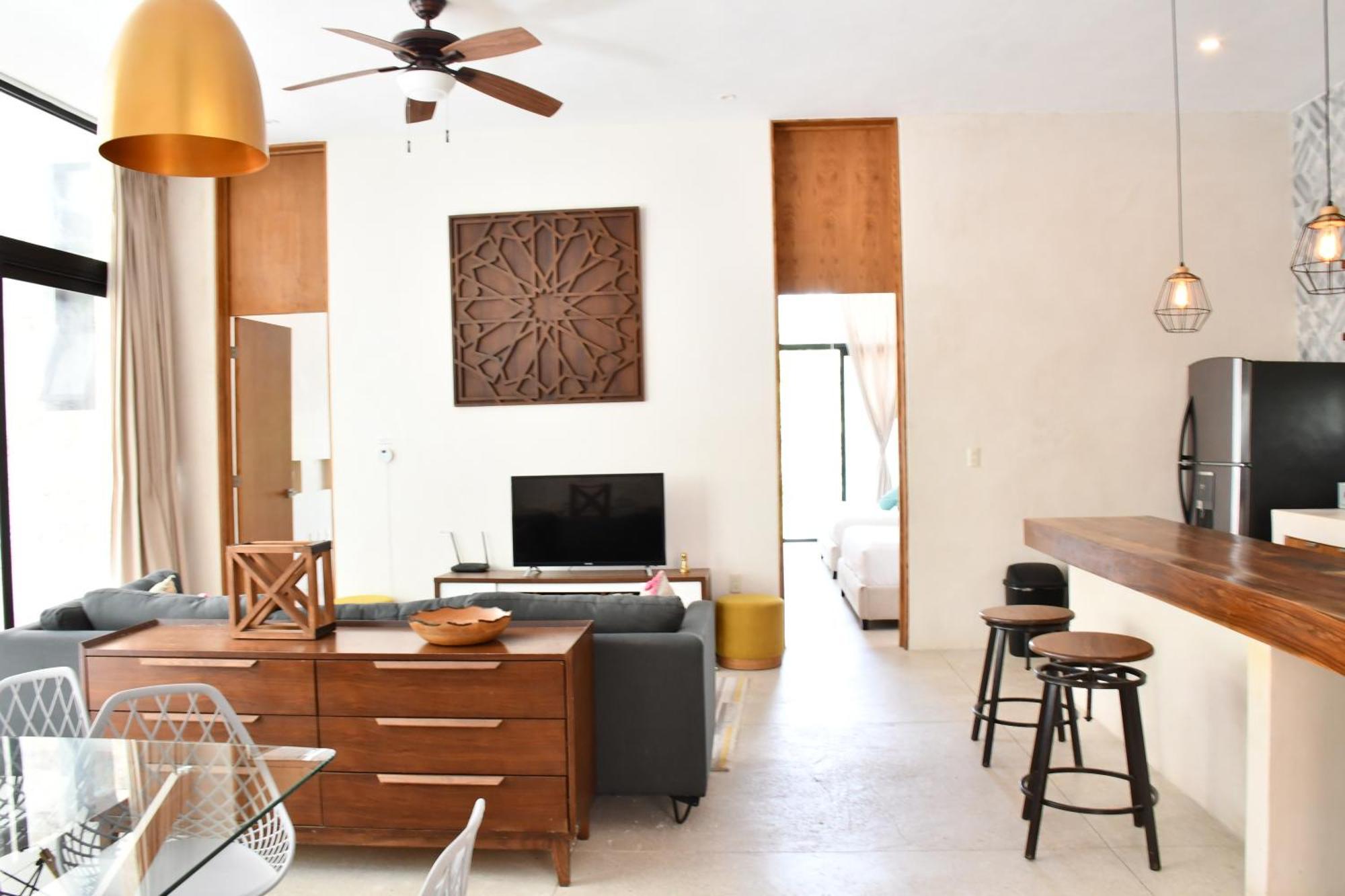 Manor By The Spot Apartamento