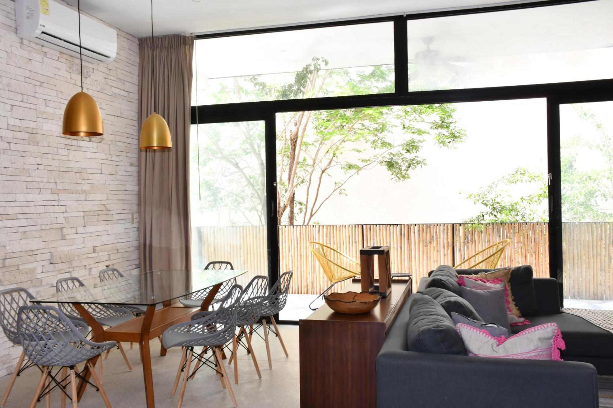Manor By The Spot Apartamento Tulum
