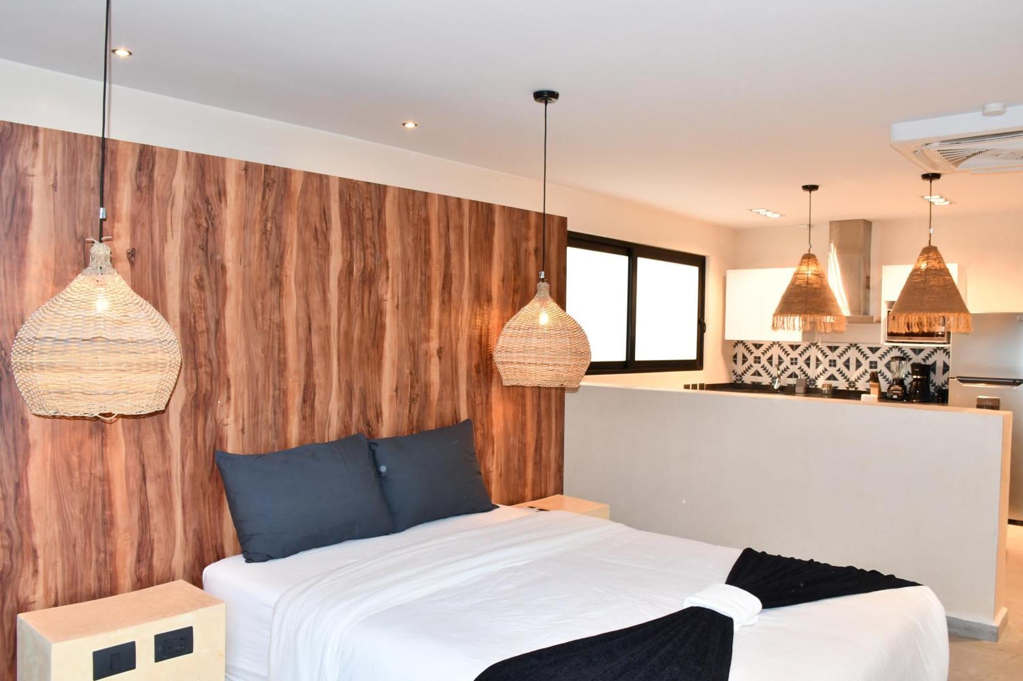 Nook By The Spot Apartment Tulum