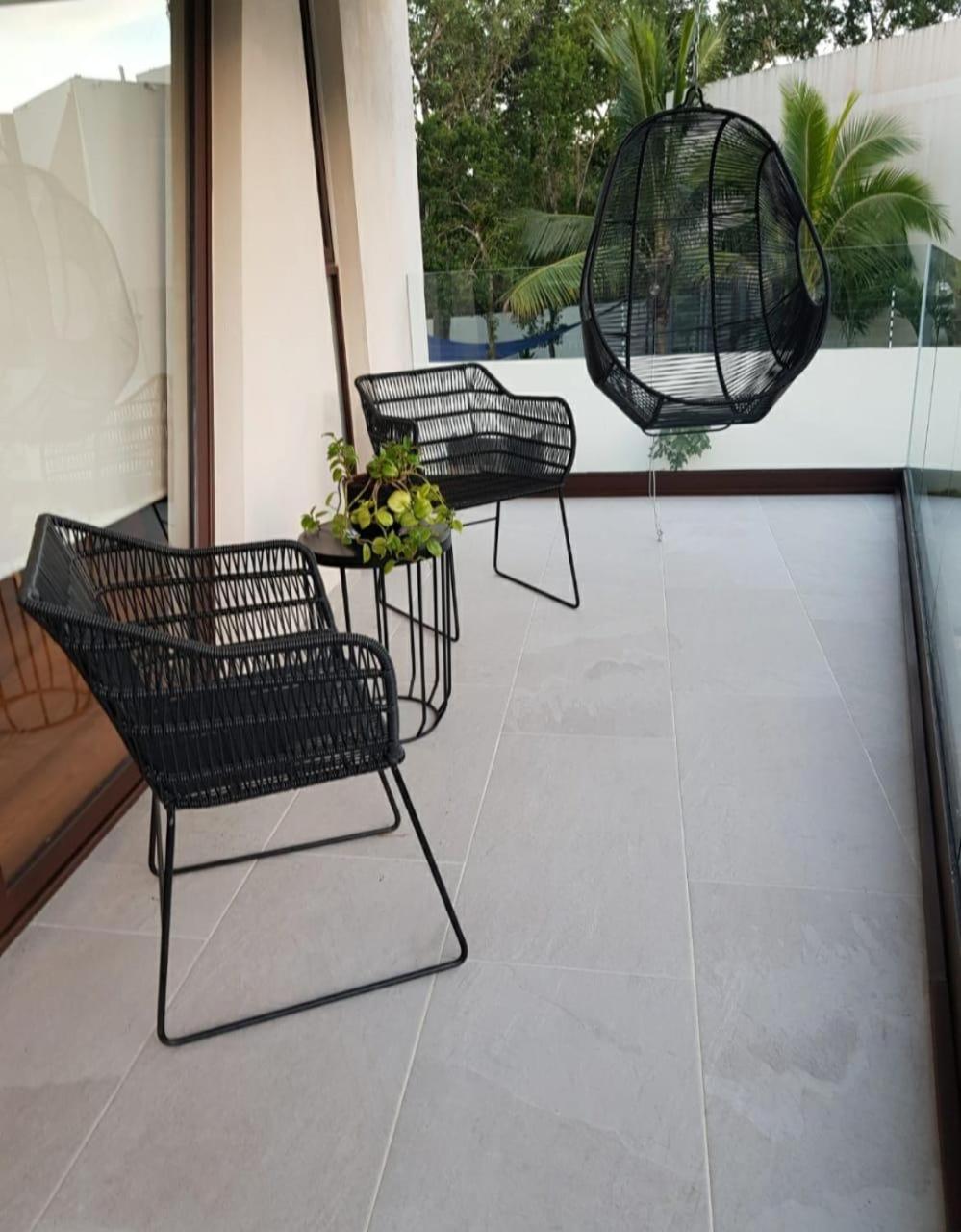 Apartment Acogedor Departamento En Naab