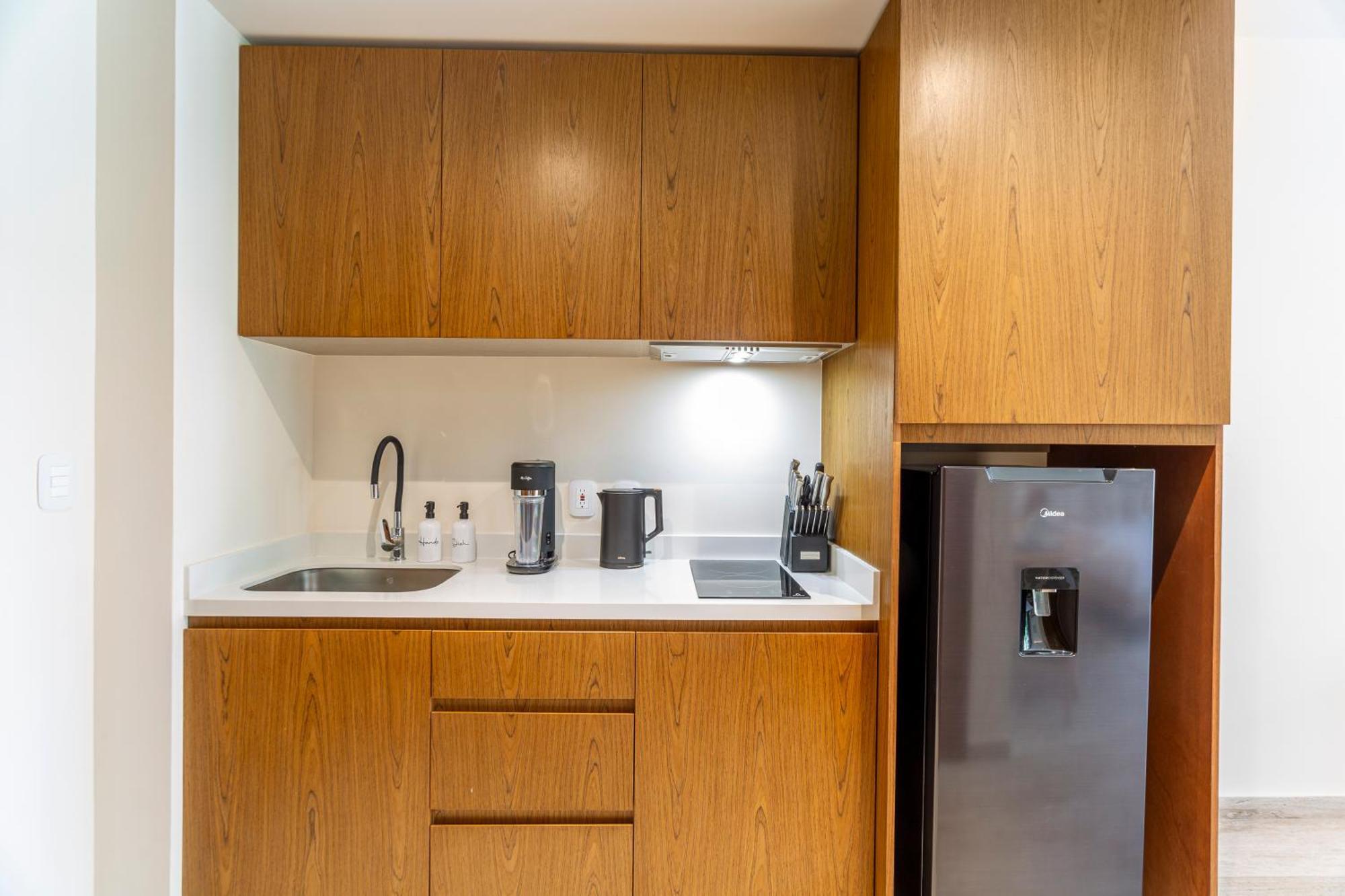 Mistiq Temple Ii Luxury Apartment Tulum