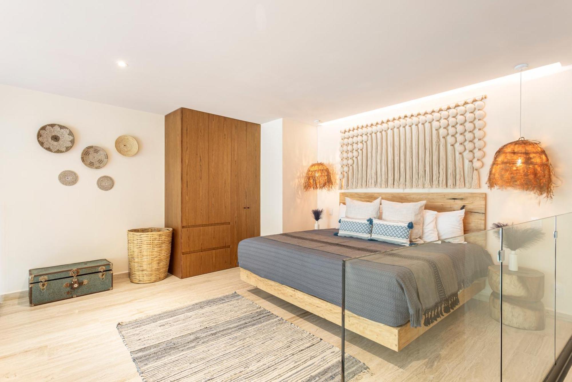 Apartment Mistiq Temple Ii Luxury *