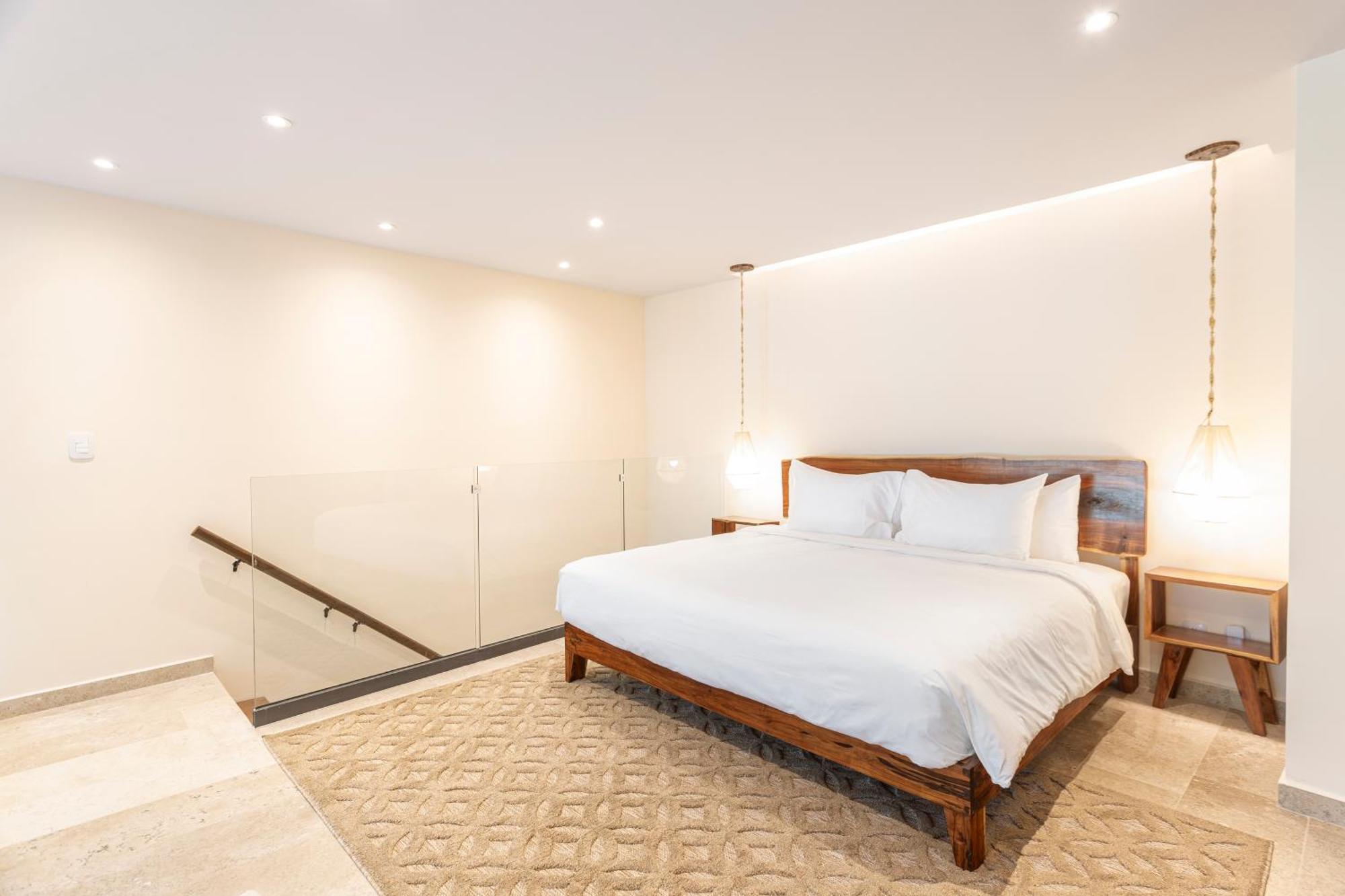 Mistiq Temple Ii Luxury Apartment *