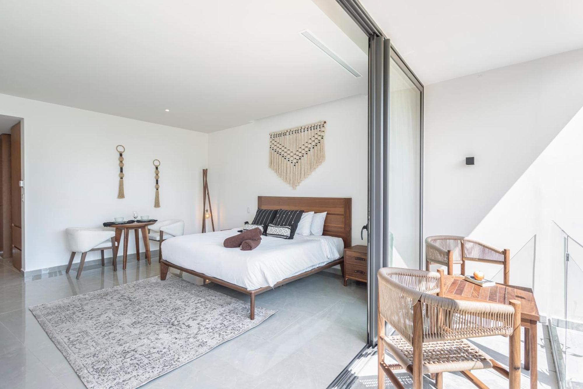 Mistiq Temple Ii Luxury Apartment *