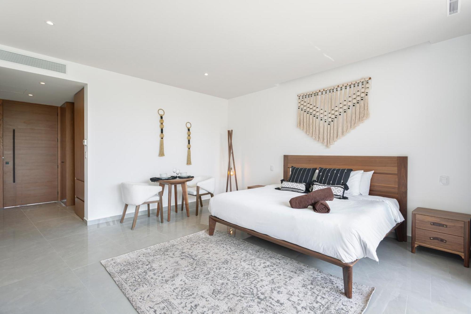 Mistiq Temple Ii Luxury Apartment Tulum