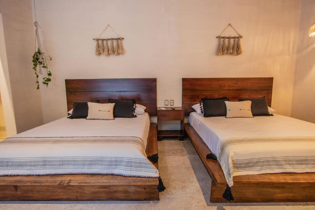 Casa Nina Casa de férias *