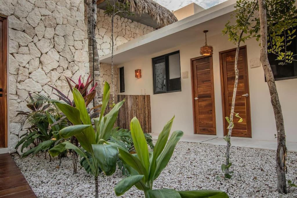 Casa Nina Casa de férias *