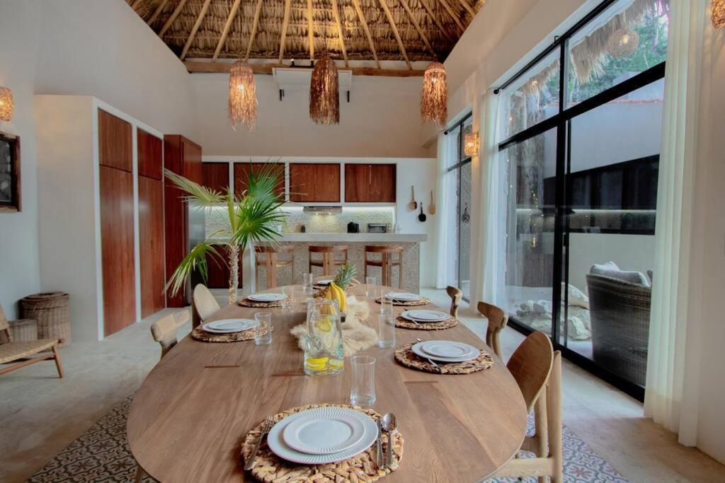 Casa de férias Casa Nina
