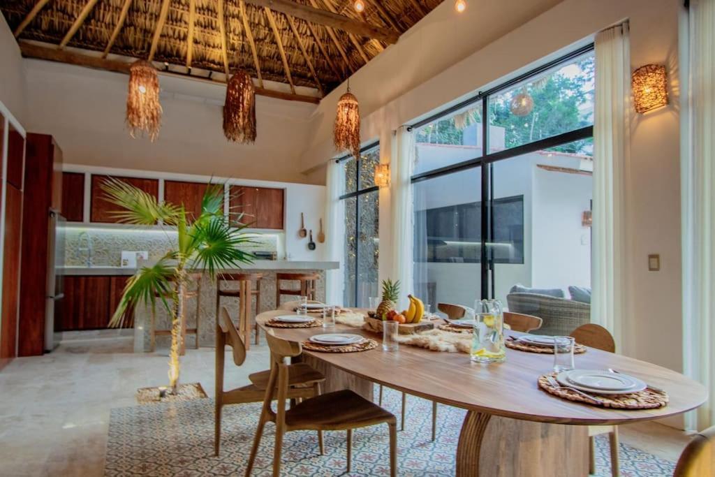 Casa Nina Casa de férias *
