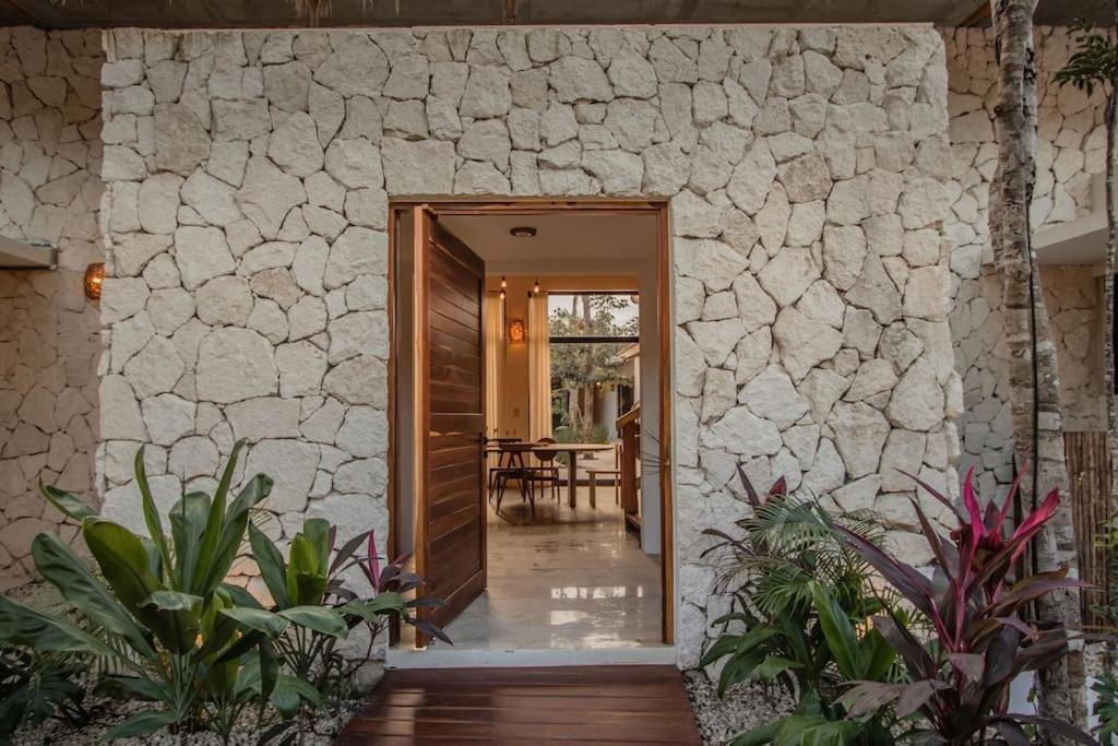 Casa de férias Casa Nina