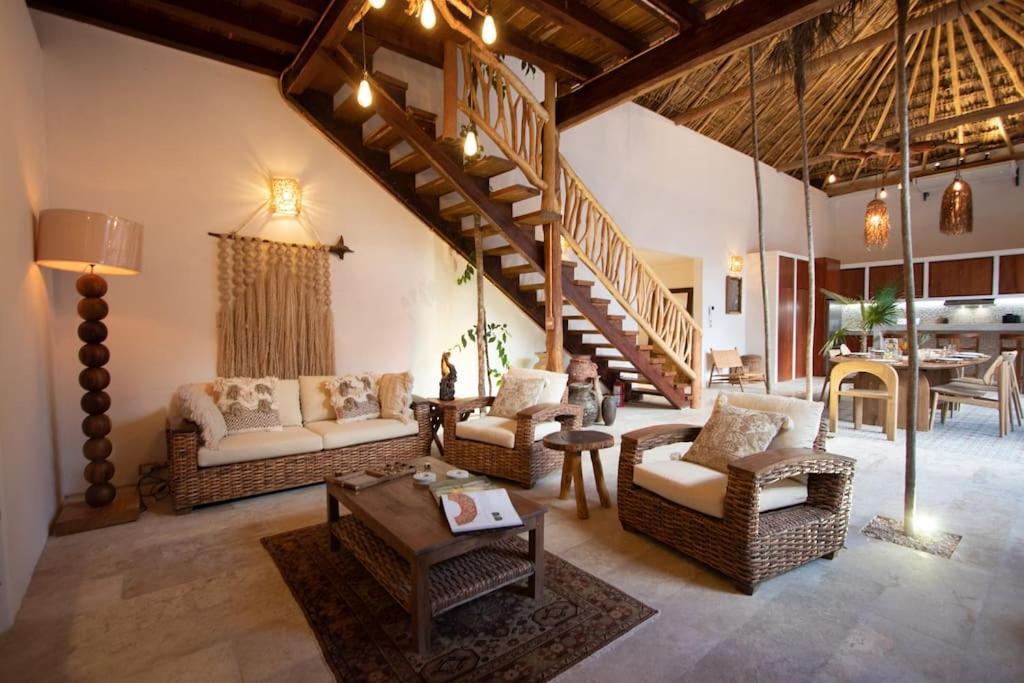 Casa Nina Casa de férias *