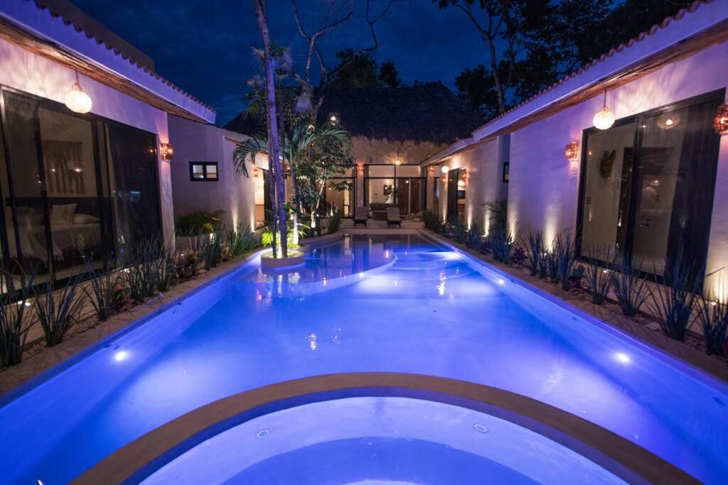 Casa de férias Casa Nina Tulum