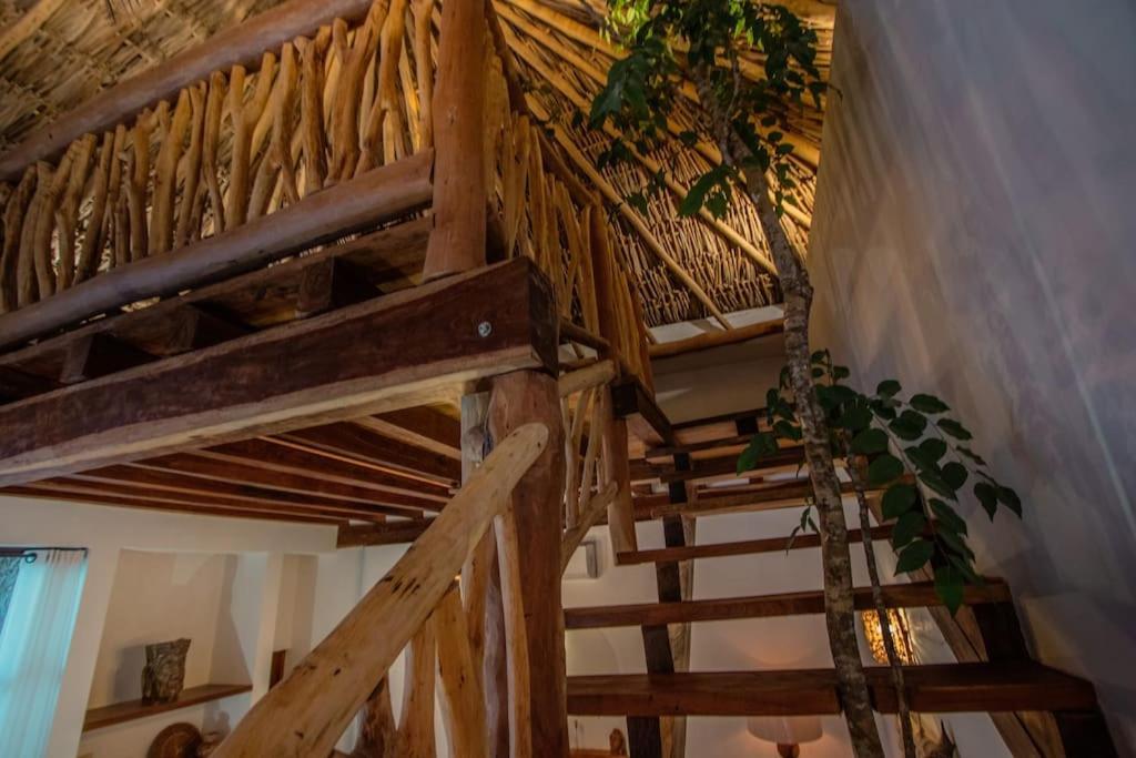 Casa de férias Casa Nina *