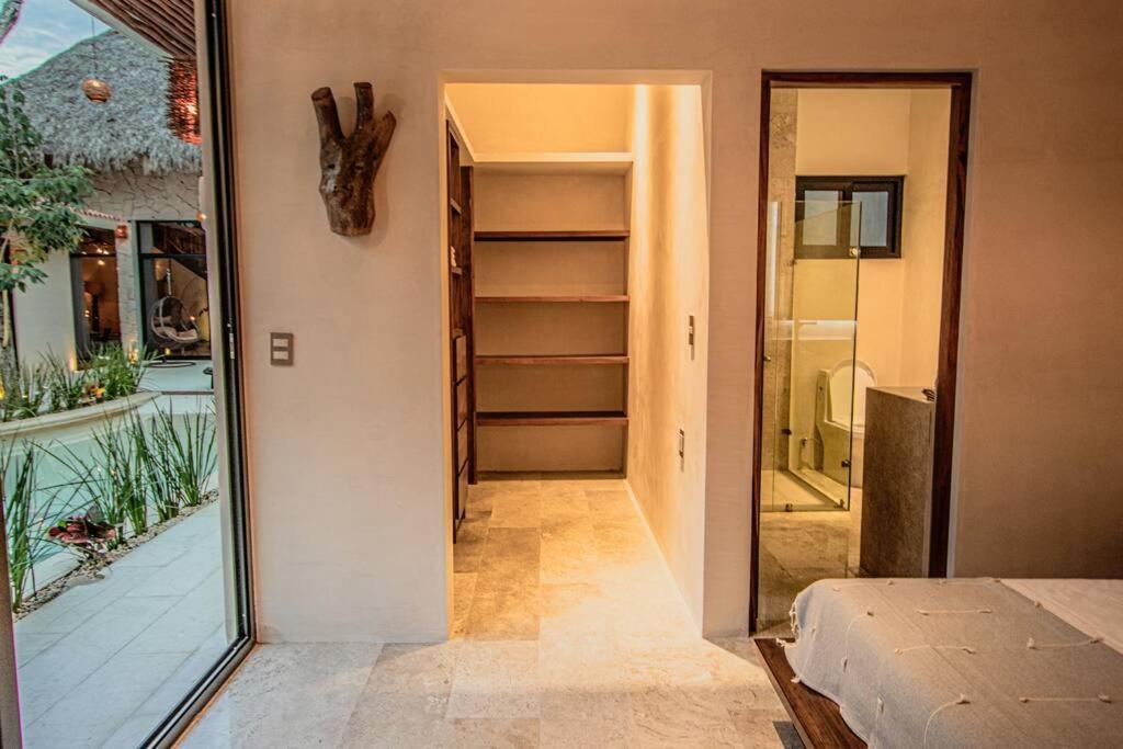 Casa Nina Casa de férias