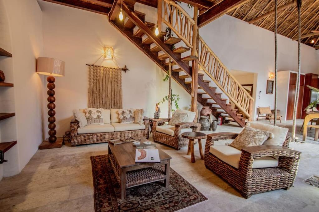 Casa Nina