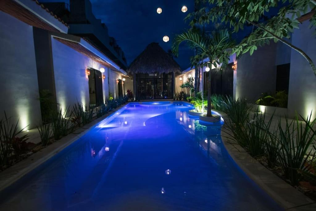 Casa de férias Casa Nina Tulum