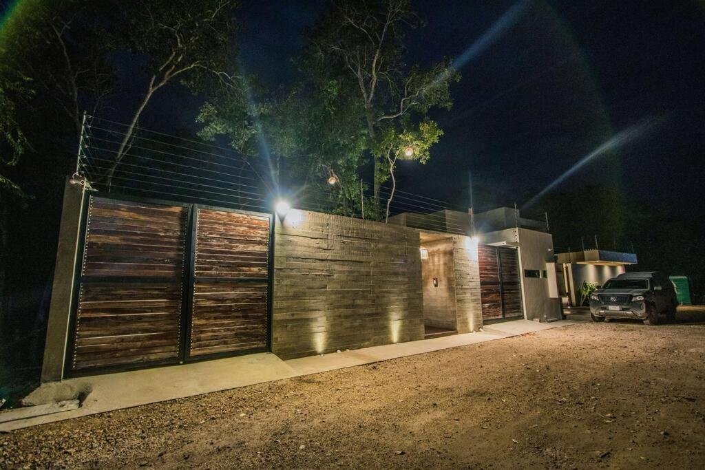 Casa Nina Casa de férias Tulum