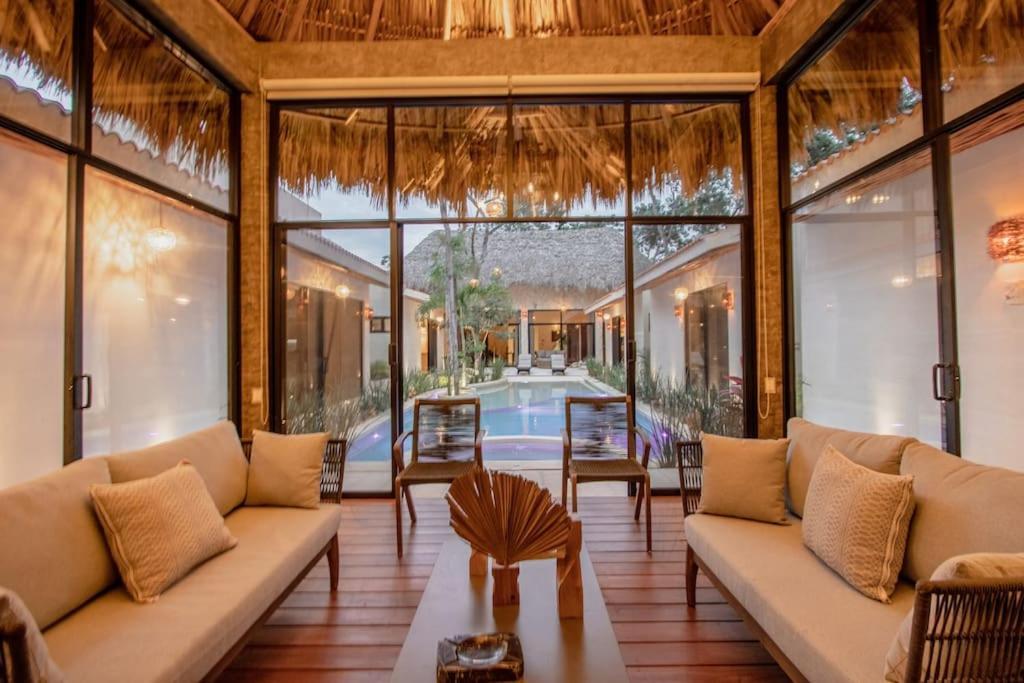 Casa Nina Casa de férias *