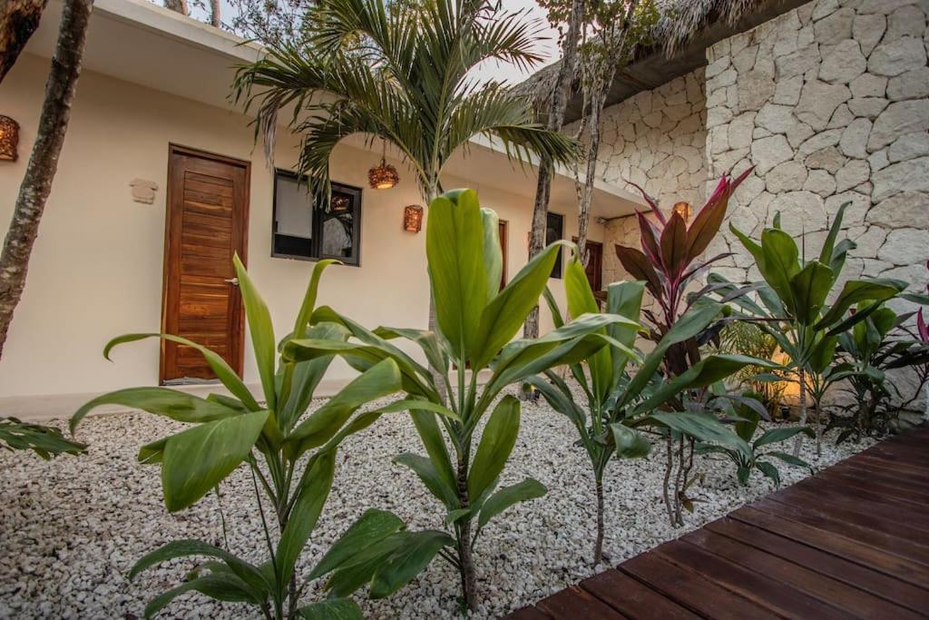 Casa de férias Casa Nina Tulum